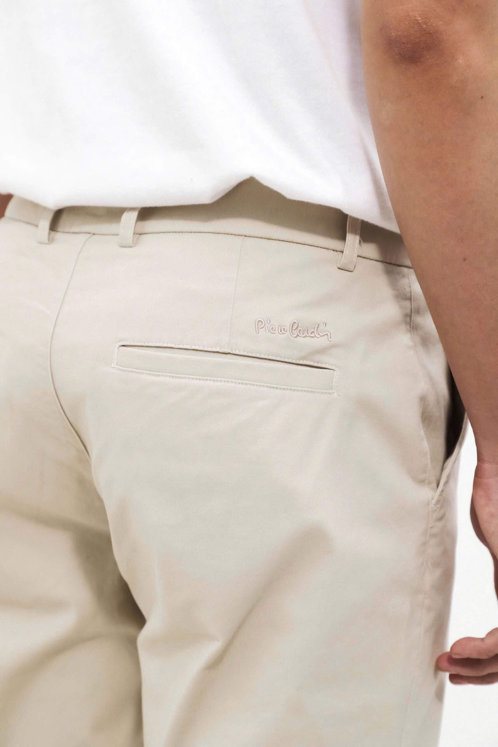 Quần Dài Kaki Lịch Lãm & Sang Trọng PIE QD11