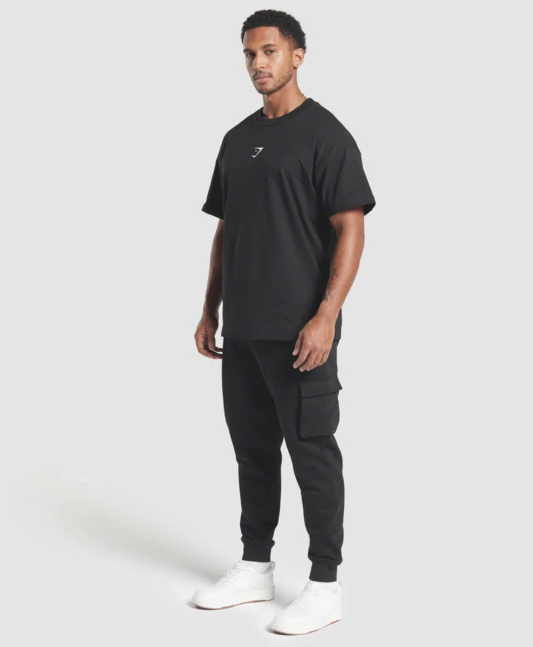 Áo Thun Thời Trang Thể Thao Oversize CT396