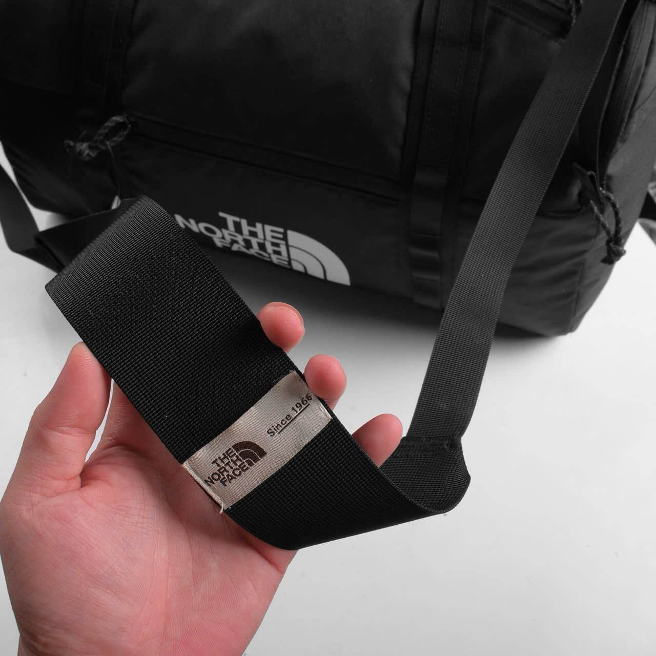 Túi trống du lịch tiện lợi BAG08