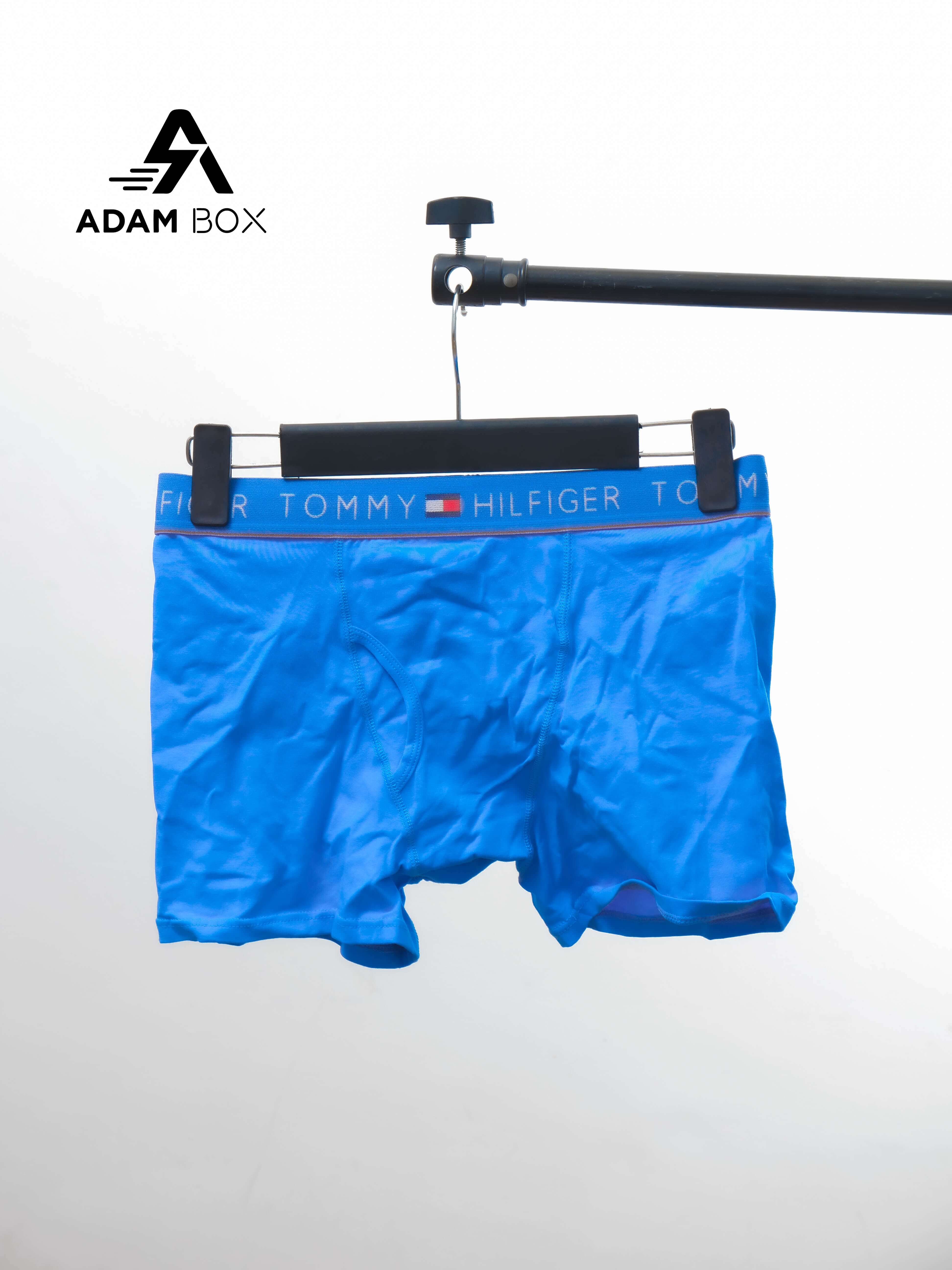 Quần Lót Boxer Nam Form Dài Thể Thao 1987