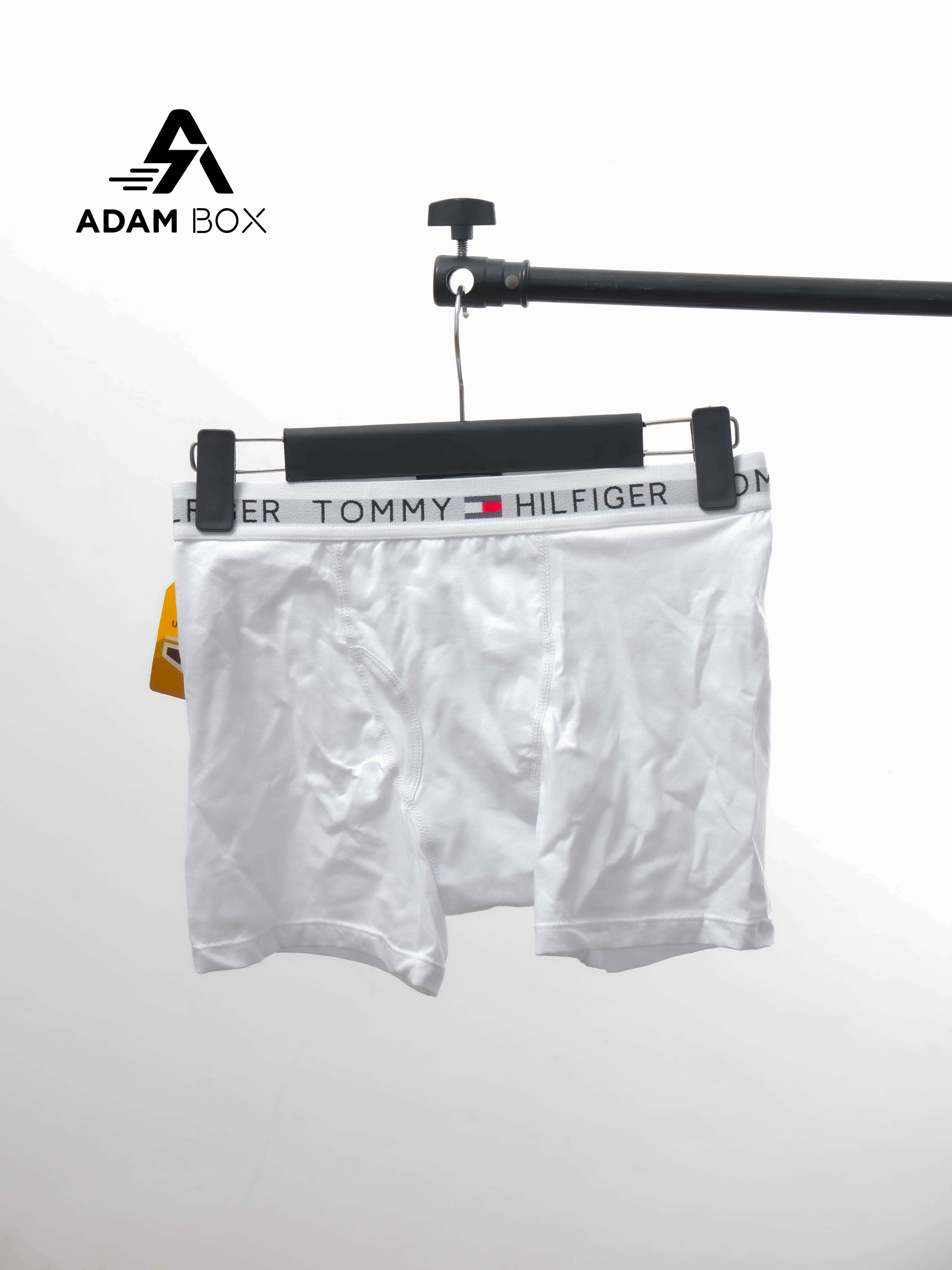 Quần Lót Boxer Nam Form Dài Thể Thao 1987