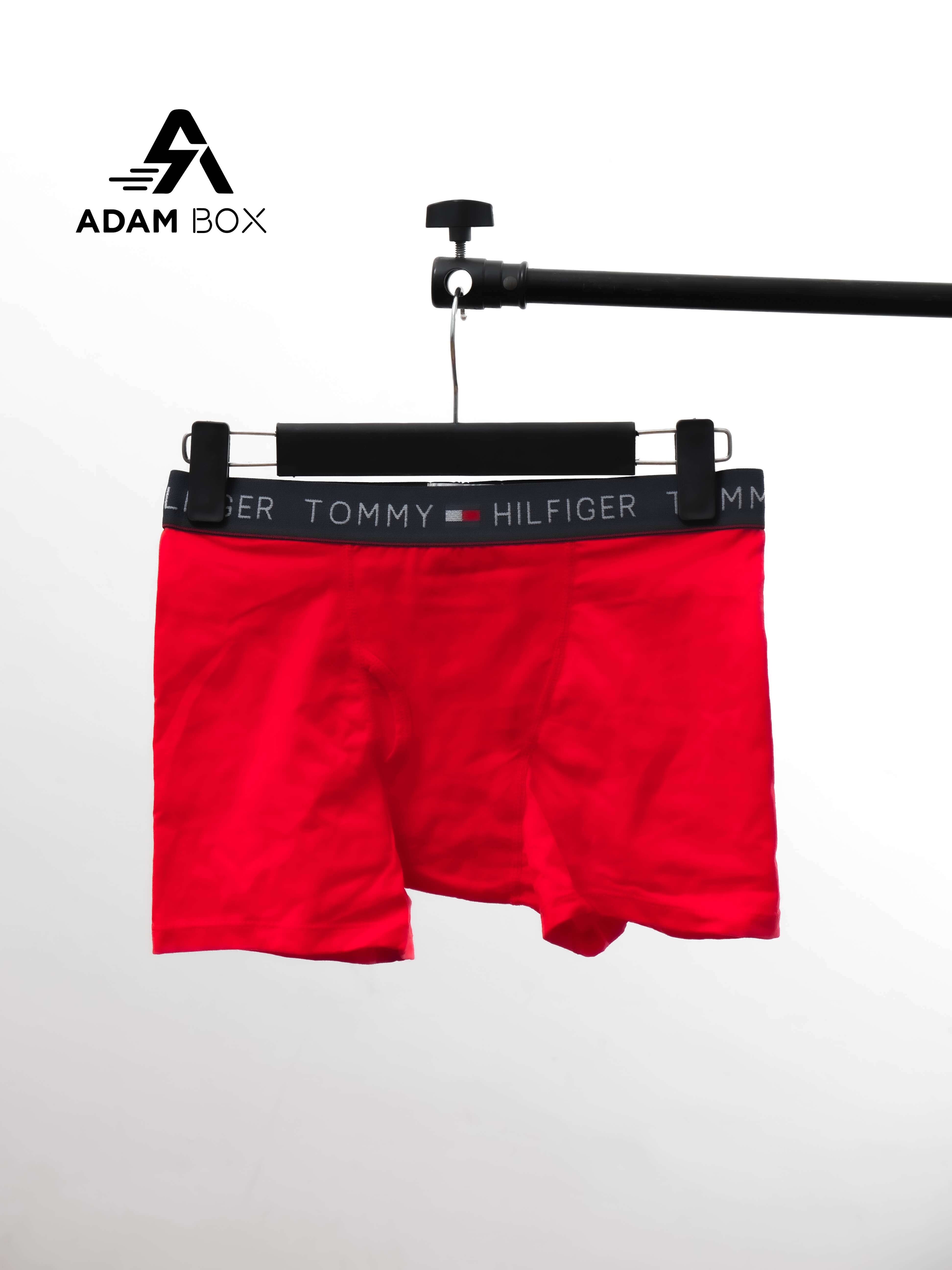 Quần Lót Boxer Nam Form Dài Thể Thao 1987