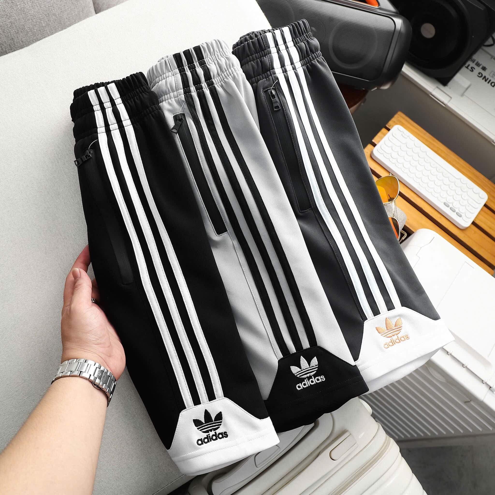 Quần Short Thời Trang Thể Thao SH366