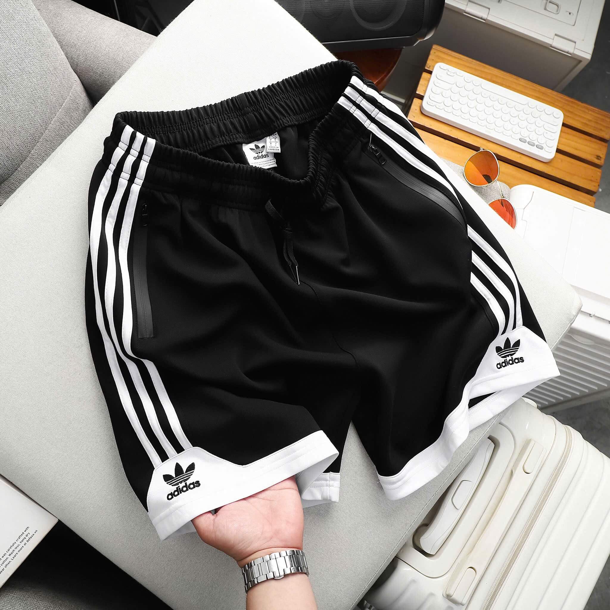 Quần Short Thời Trang Thể Thao SH366