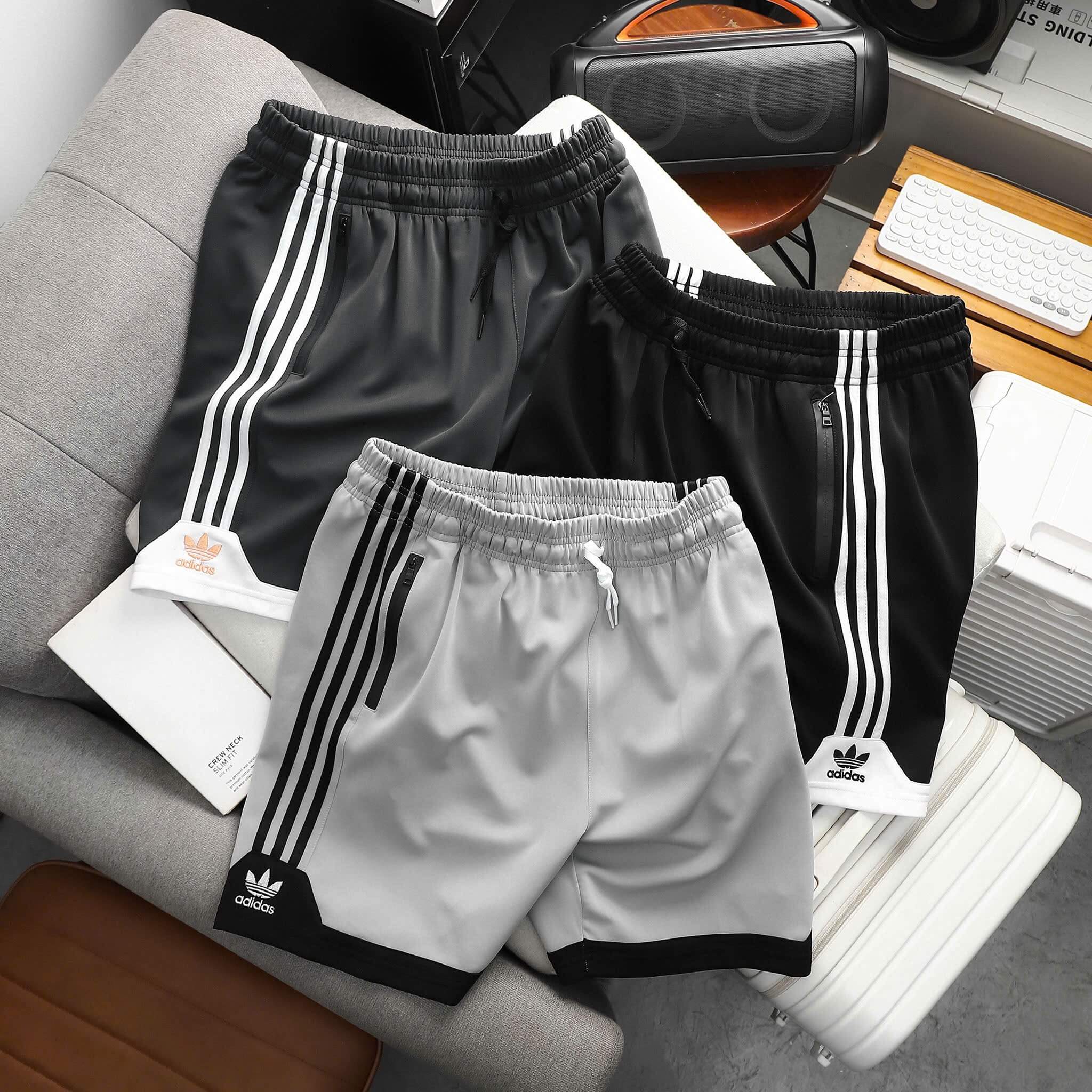 Quần Short Thời Trang Thể Thao SH366
