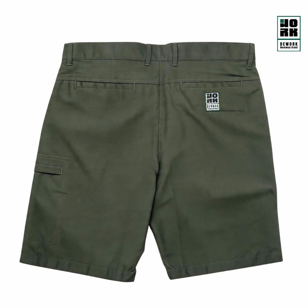 Quần Short Workwear Dewerk