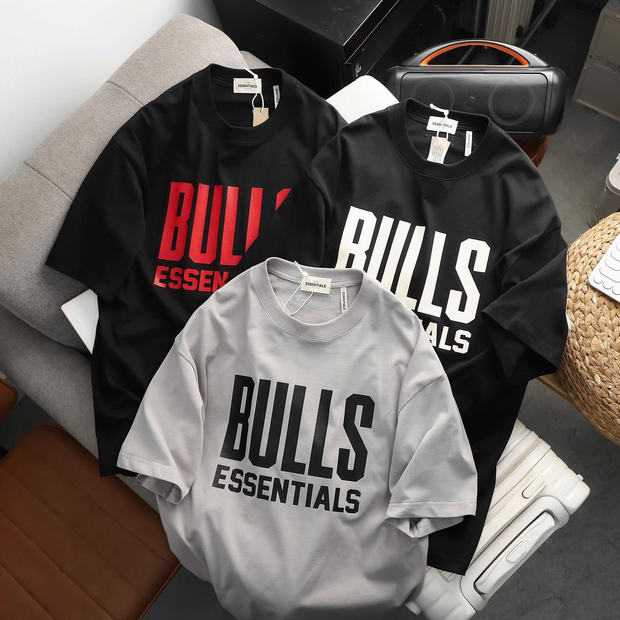 Áo thun FOG x NBA CT400