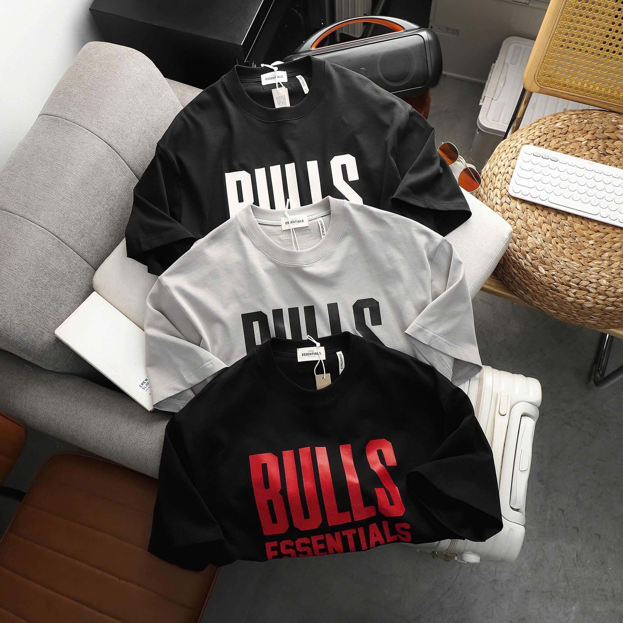 Áo thun FOG x NBA CT400