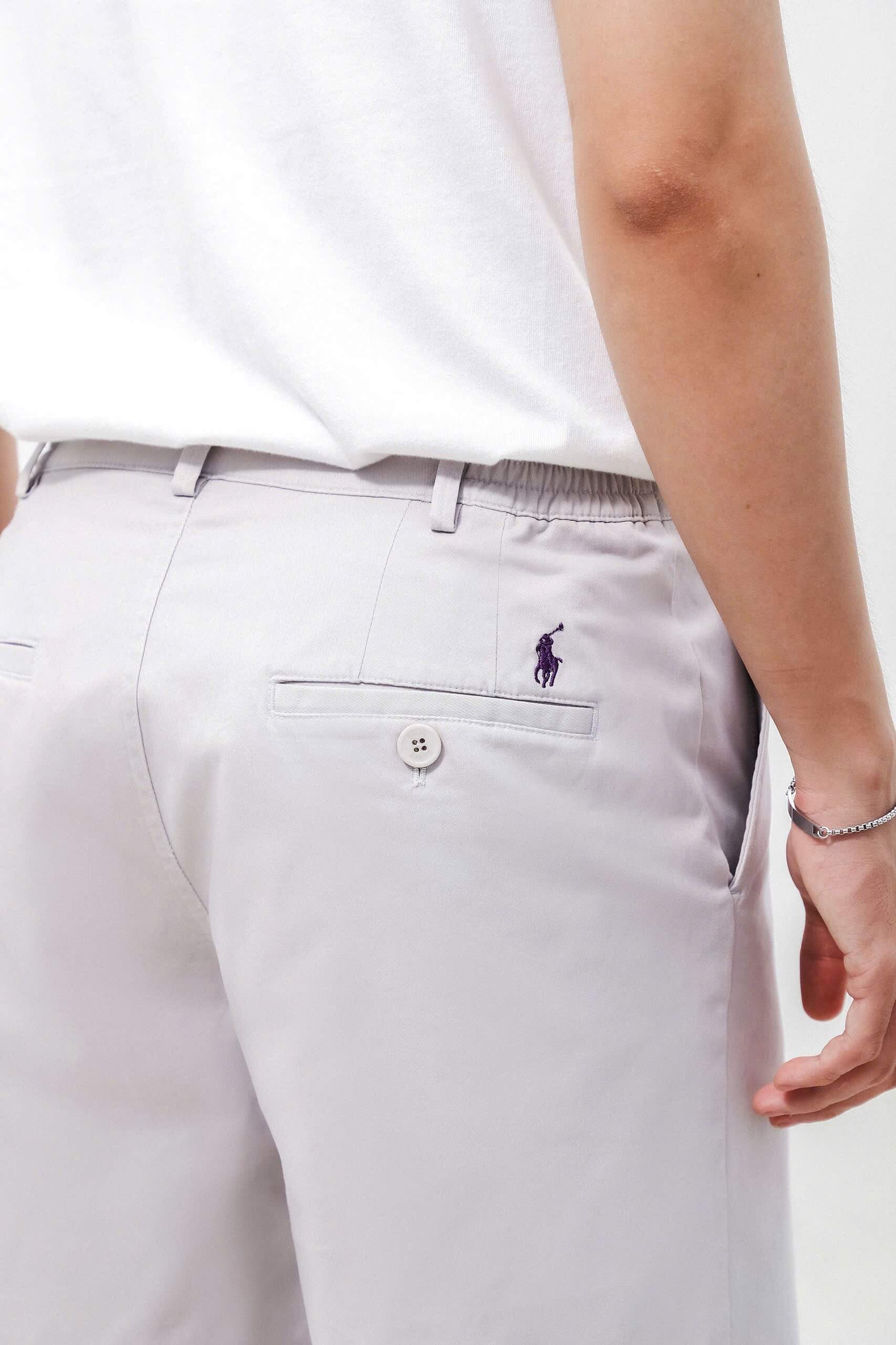 Quần Short Kaki Ngắn Tôn Dáng QS145