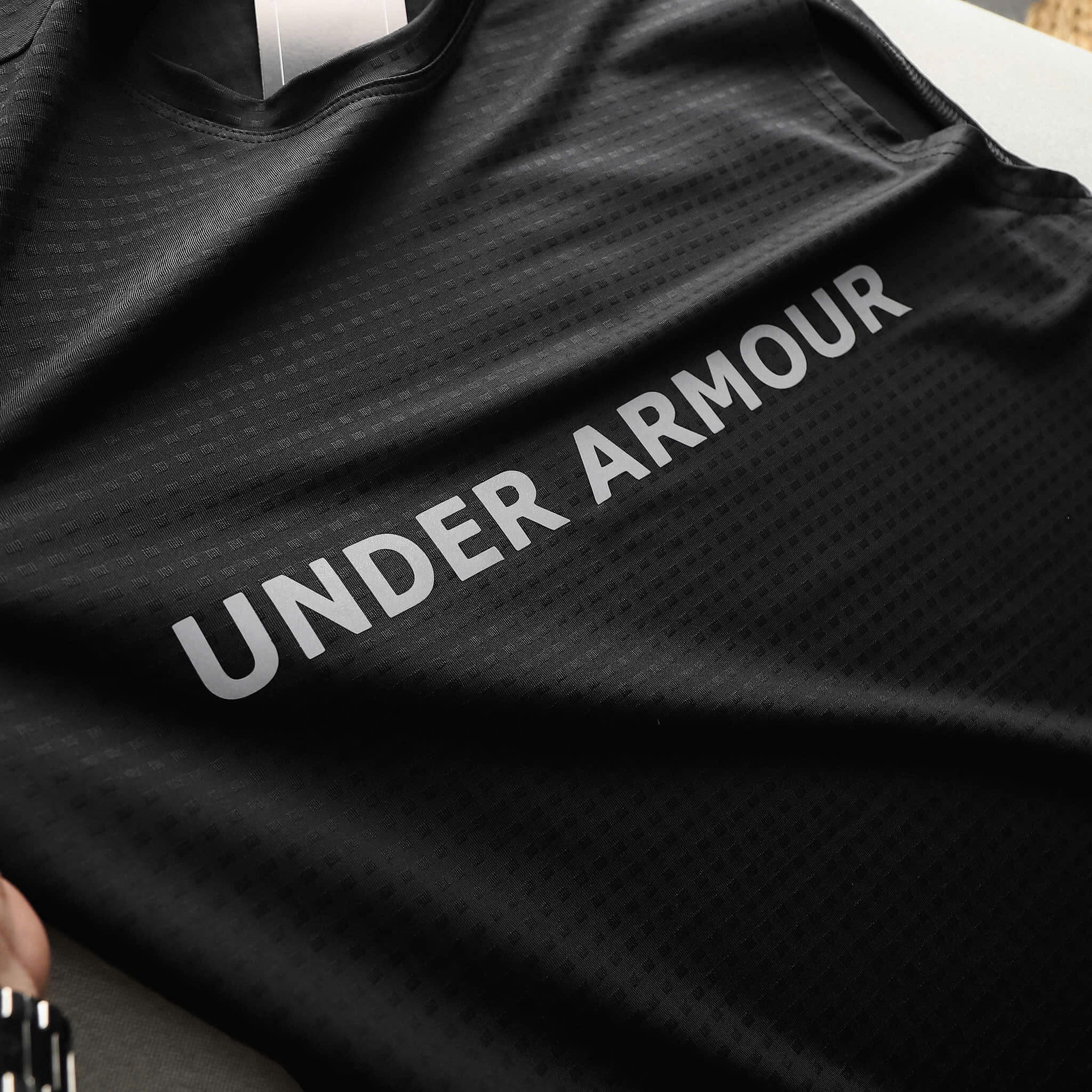 Áo Tanktop Thể Thao UA BL51