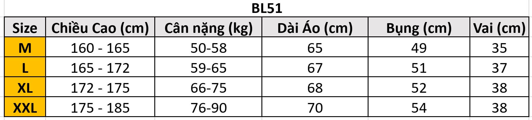 Áo Tanktop Thể Thao UA BL51