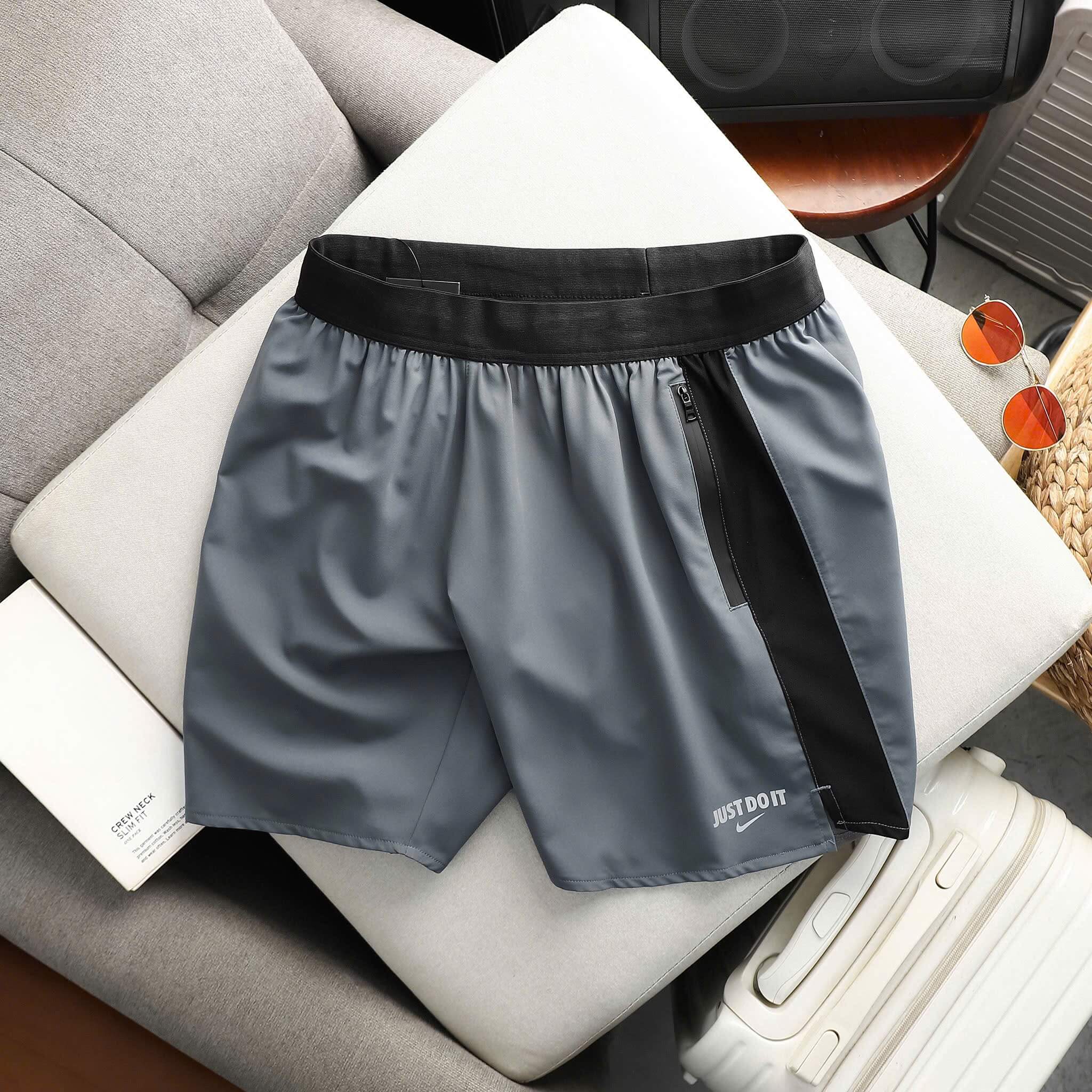 Quần Short Gym Chạy Bộ SH373