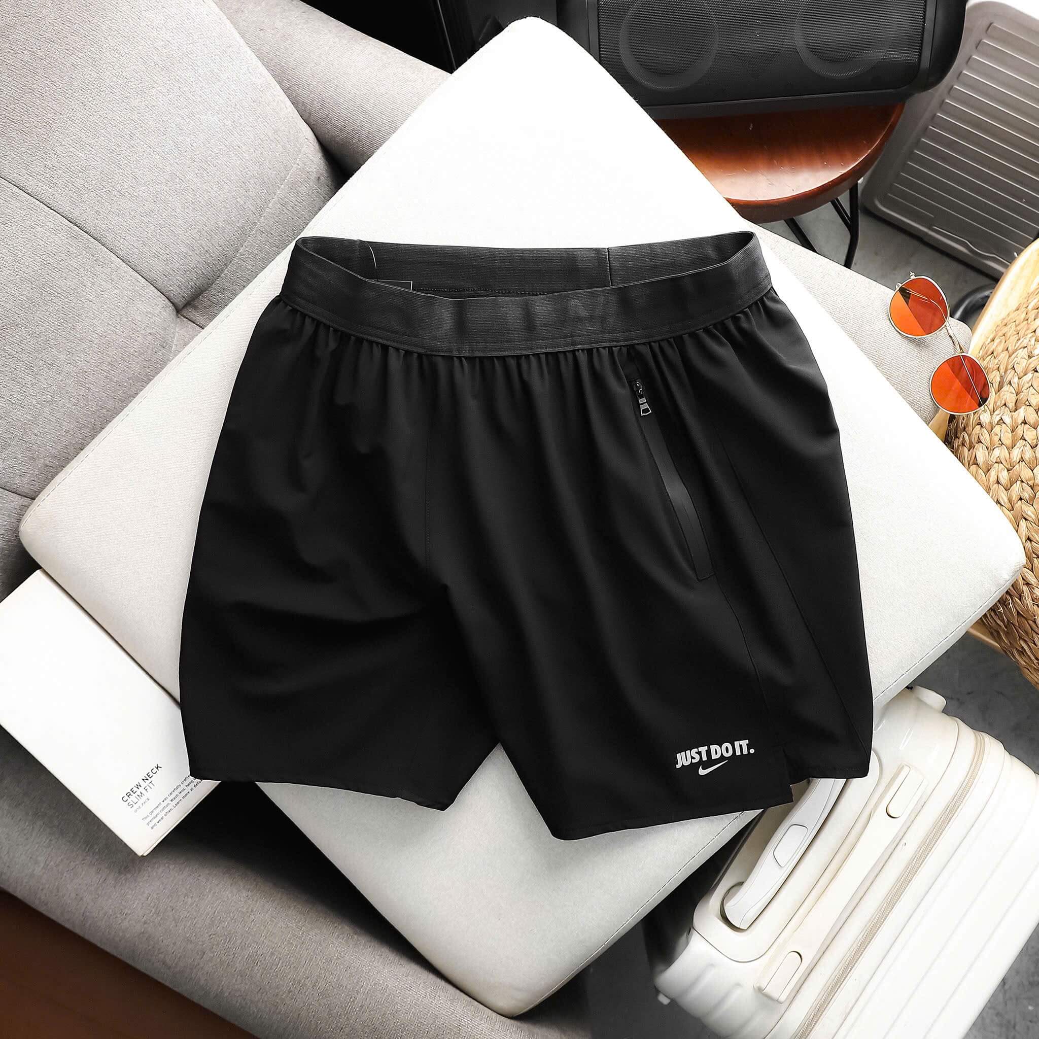 Quần Short Gym Chạy Bộ SH373