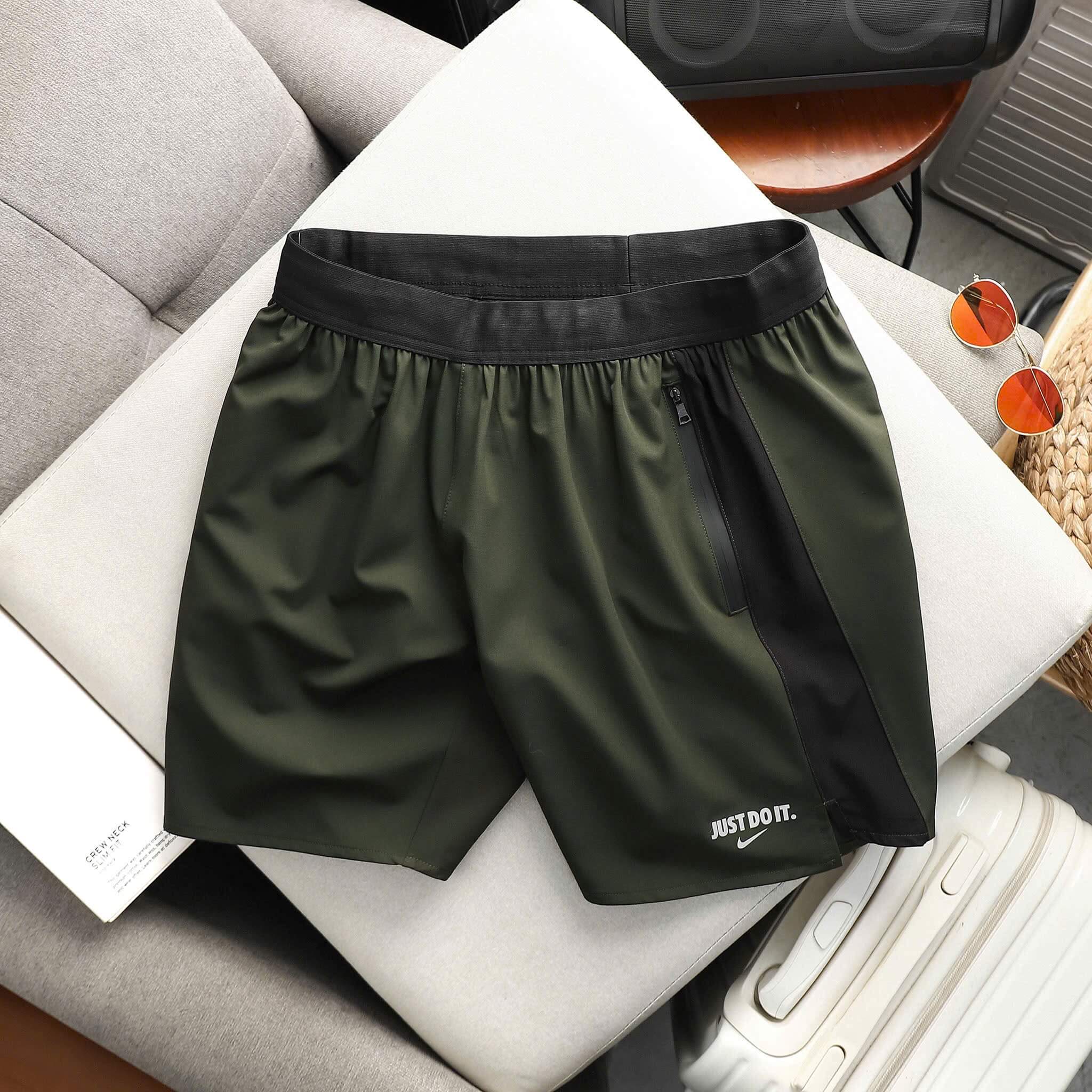 Quần Short Gym Chạy Bộ SH373