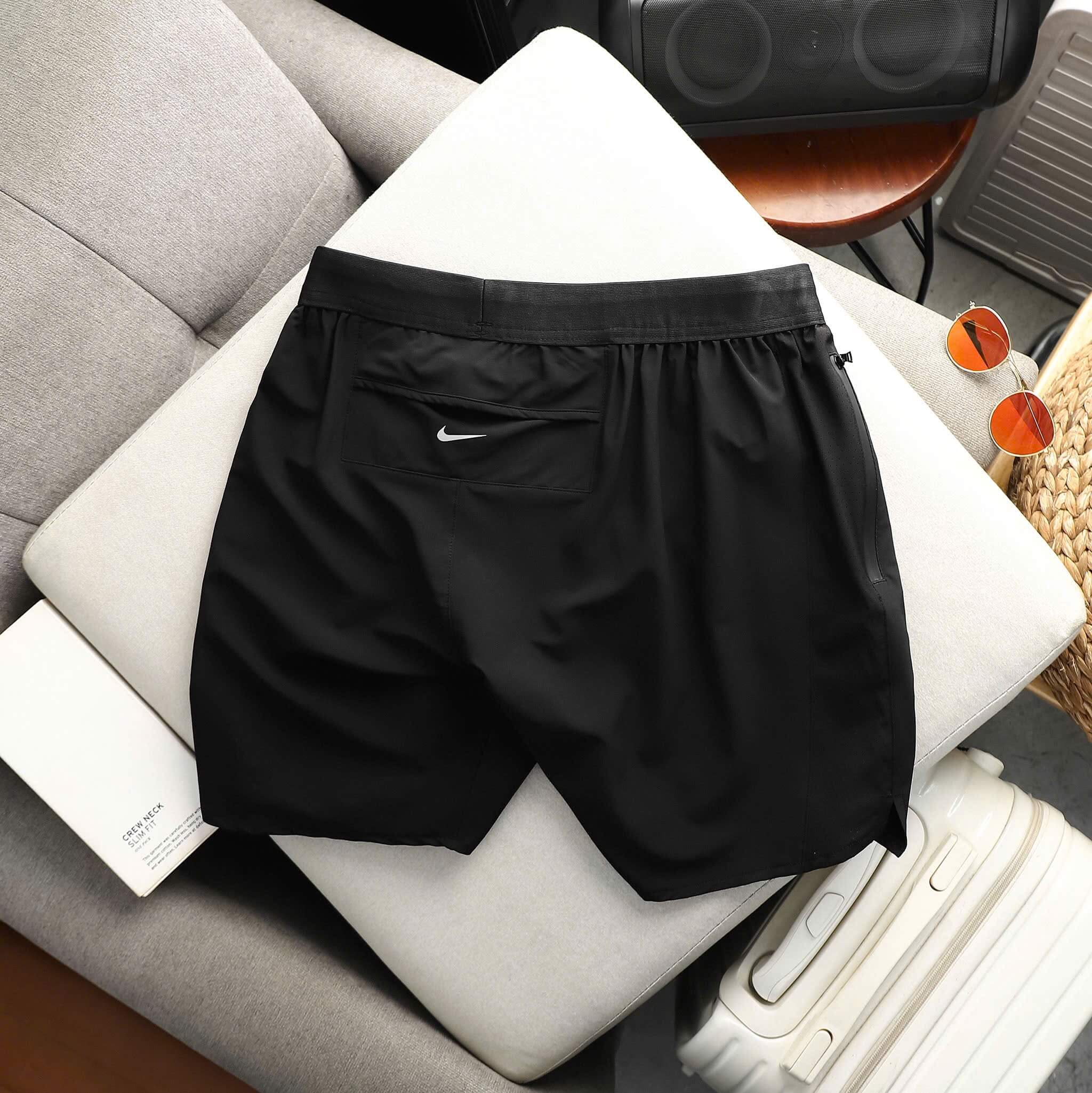 Quần Short Gym Chạy Bộ SH373
