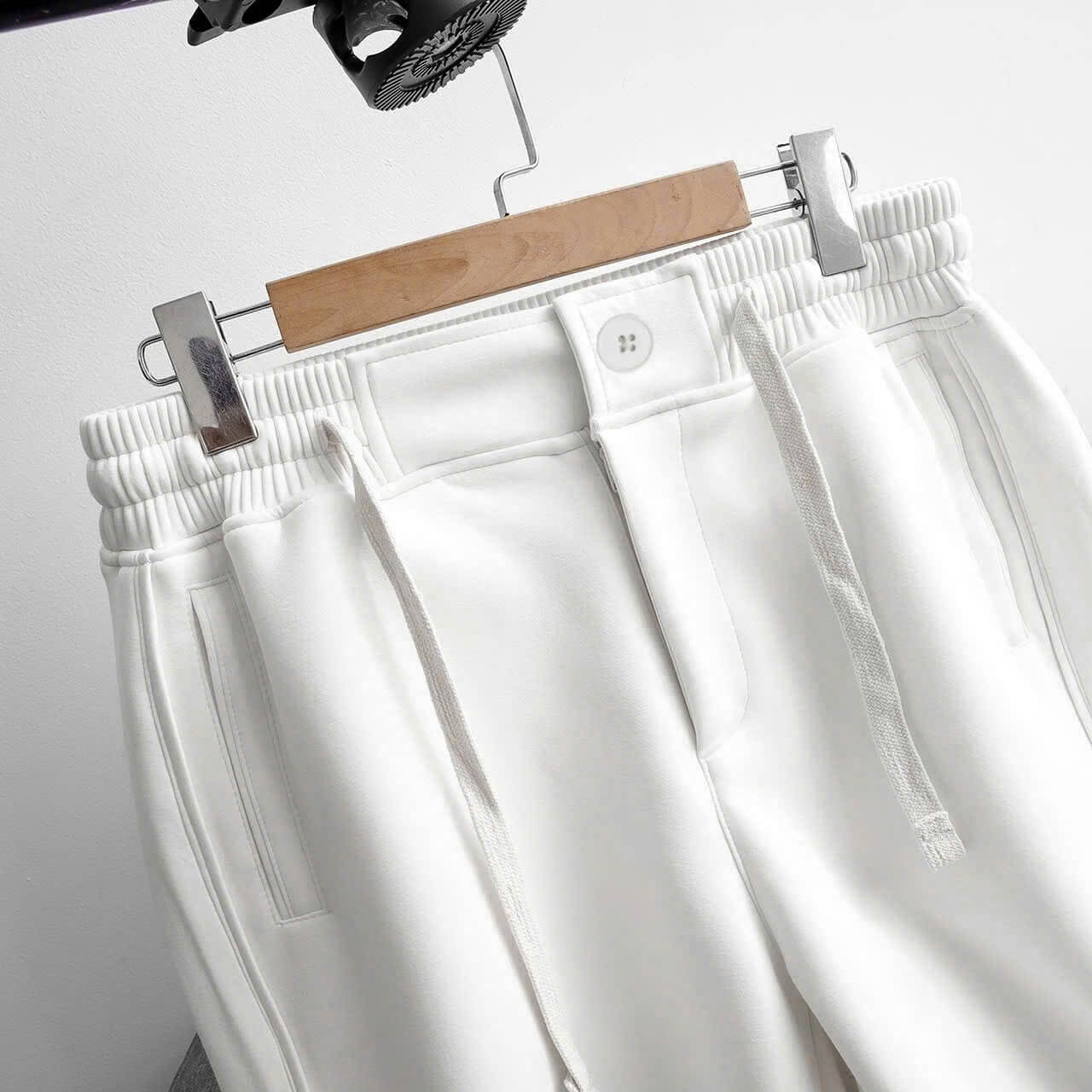 Quần Short Cotton Nỉ KAF QS18