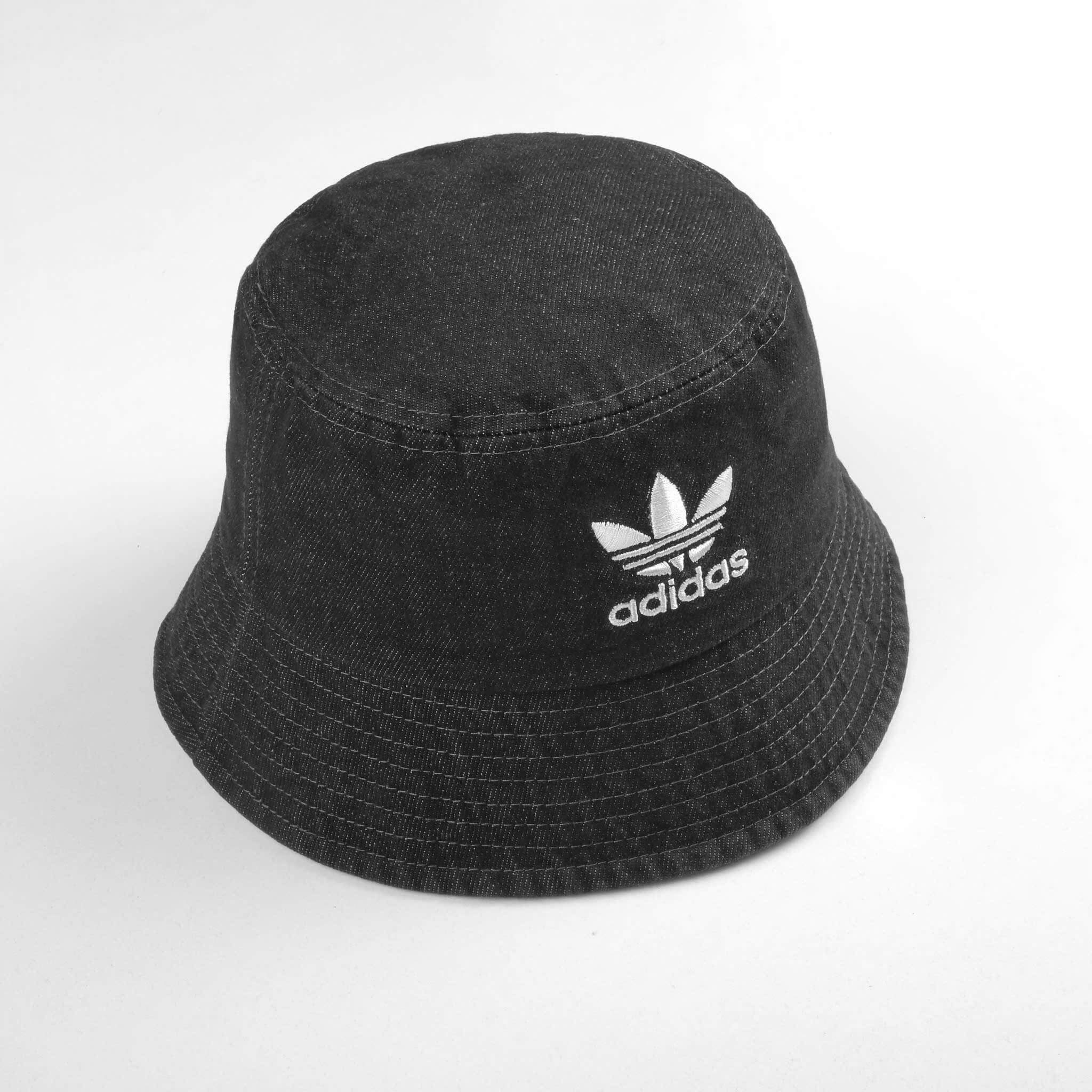 Nón bucket Denim Das BUC07