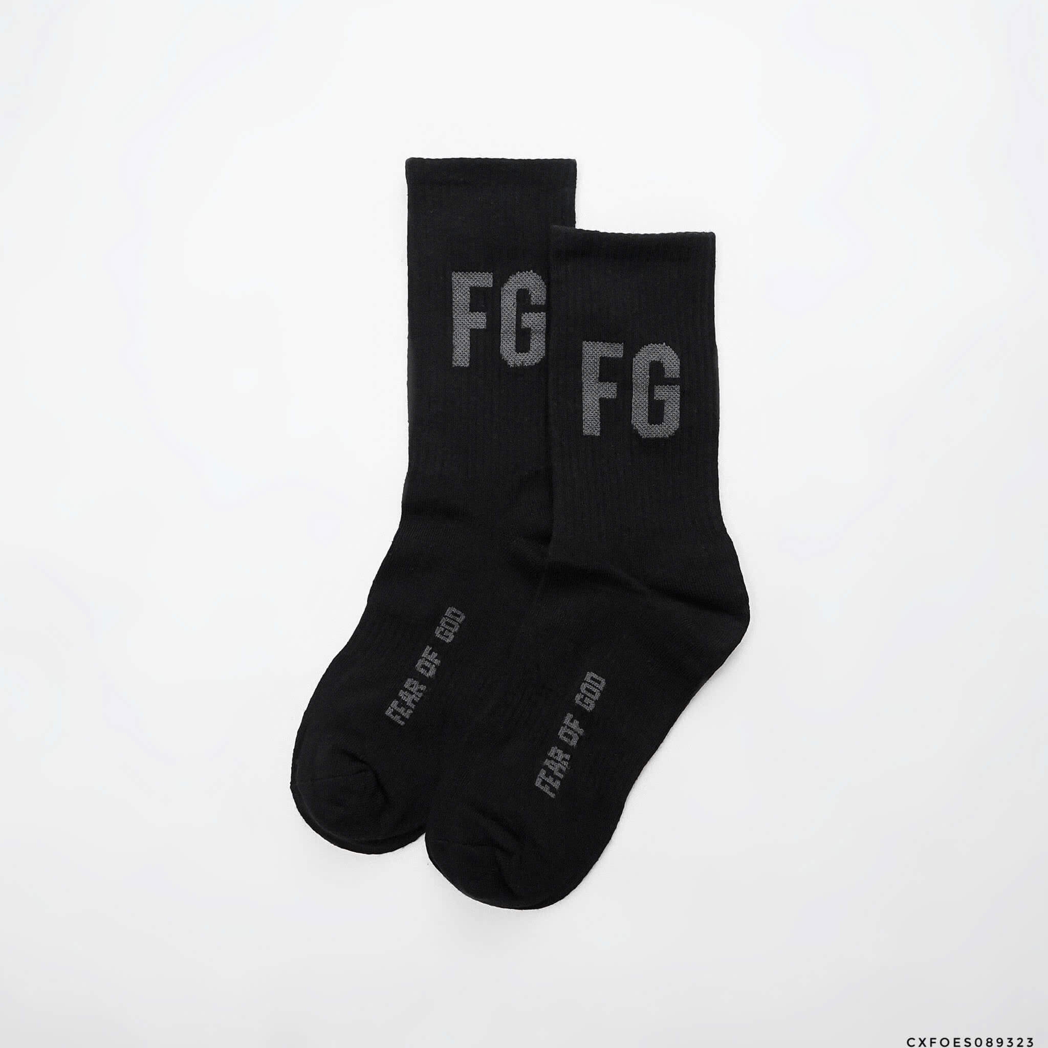 Vớ Thời Trang Cổ Cao FG FG11