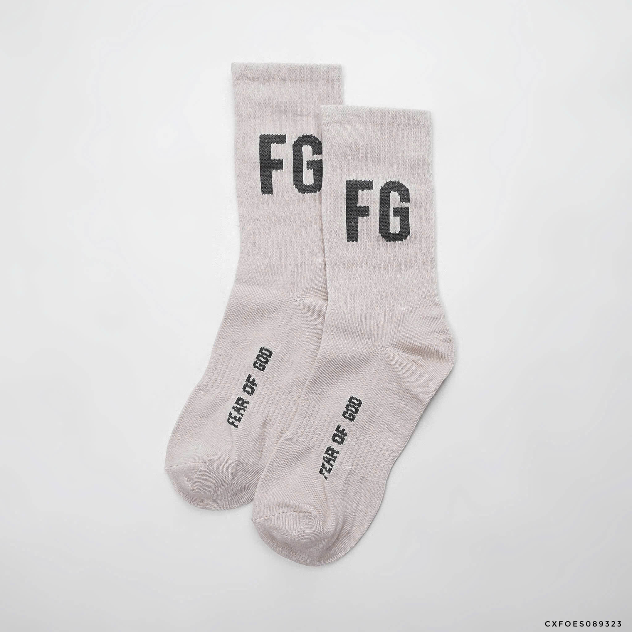Vớ Thời Trang Cổ Cao FG FG11