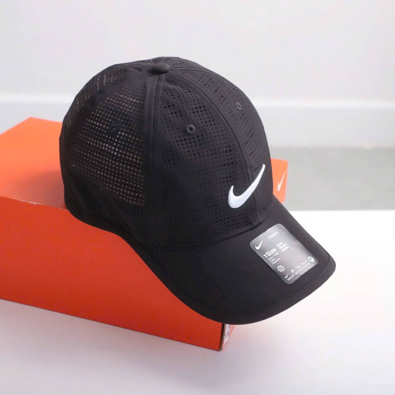 Nón Kết Legacy 3M Đỉnh Cao CAP91