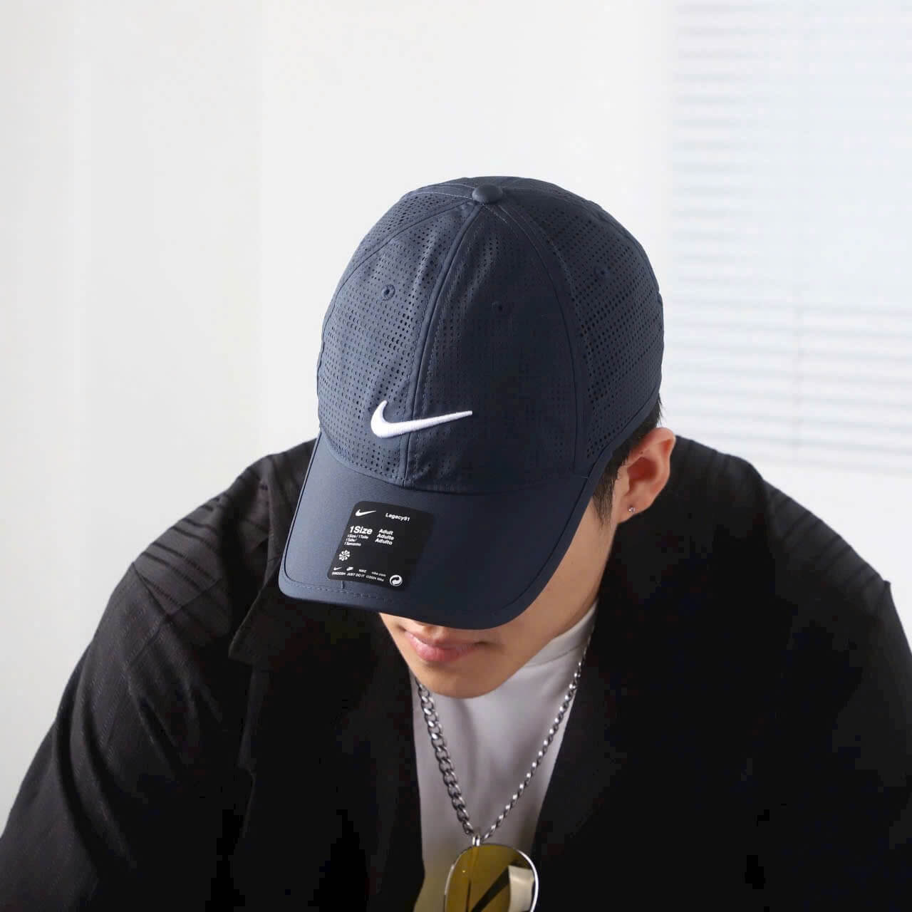 Nón Kết Legacy 3M Đỉnh Cao CAP91