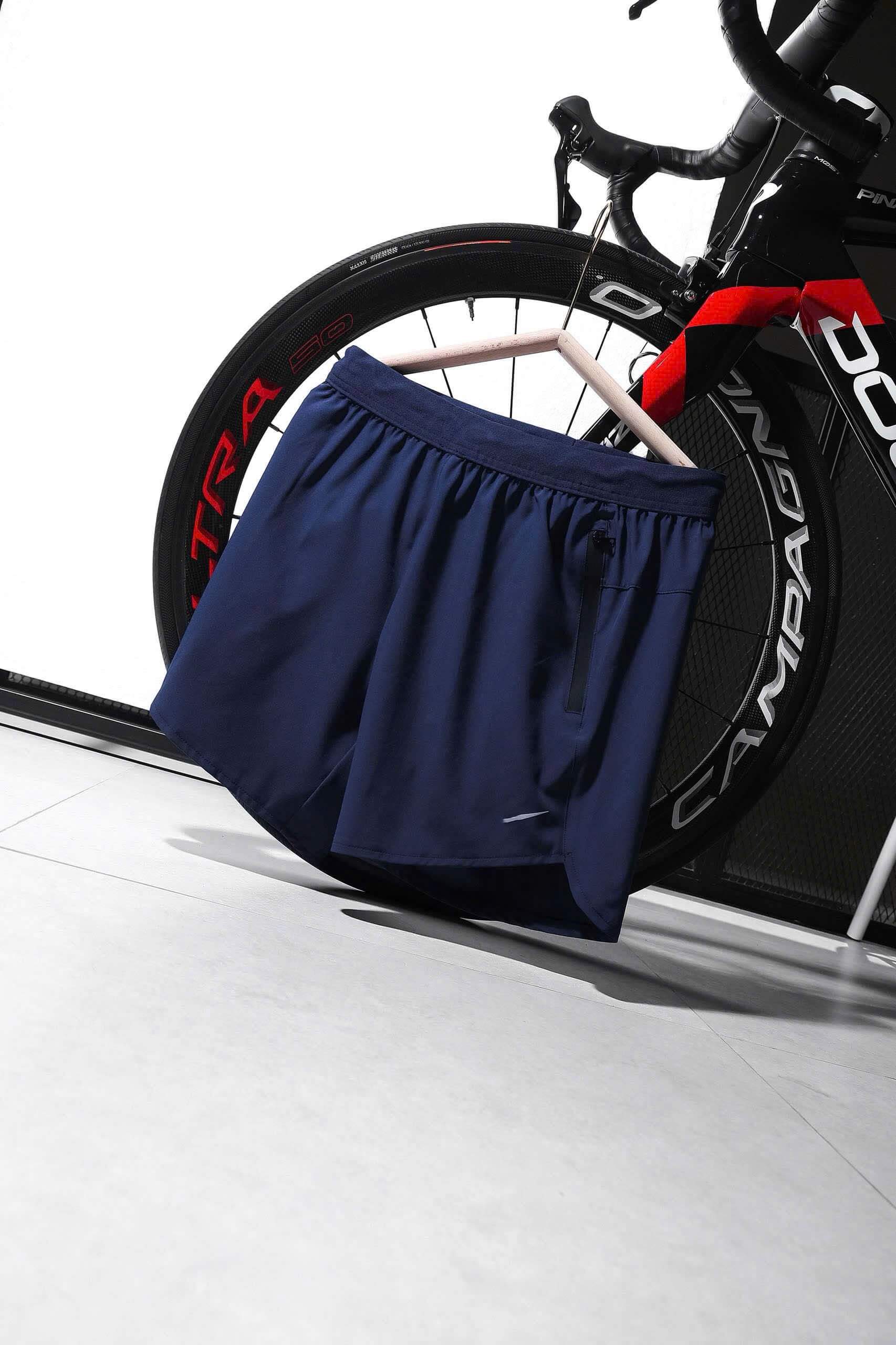 Quần Short Thể Thao Siêu Nhẹ & Đàn Hồi QS36