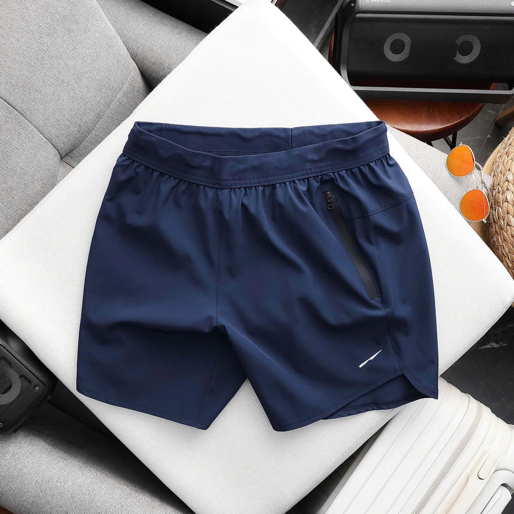 Quần Short Thể Thao Siêu Nhẹ & Đàn Hồi QS36