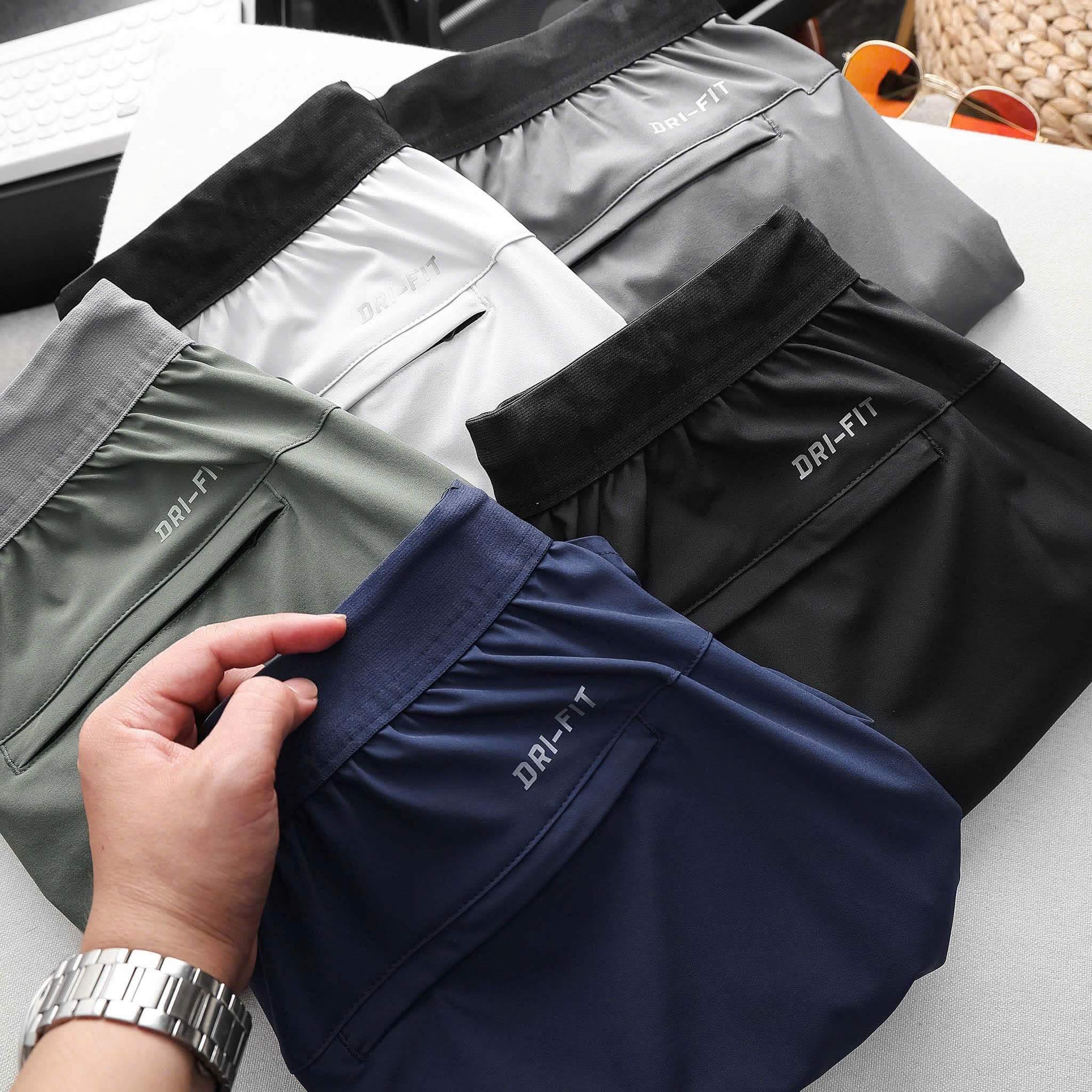 Quần Short Thể Thao Siêu Nhẹ & Đàn Hồi QS36
