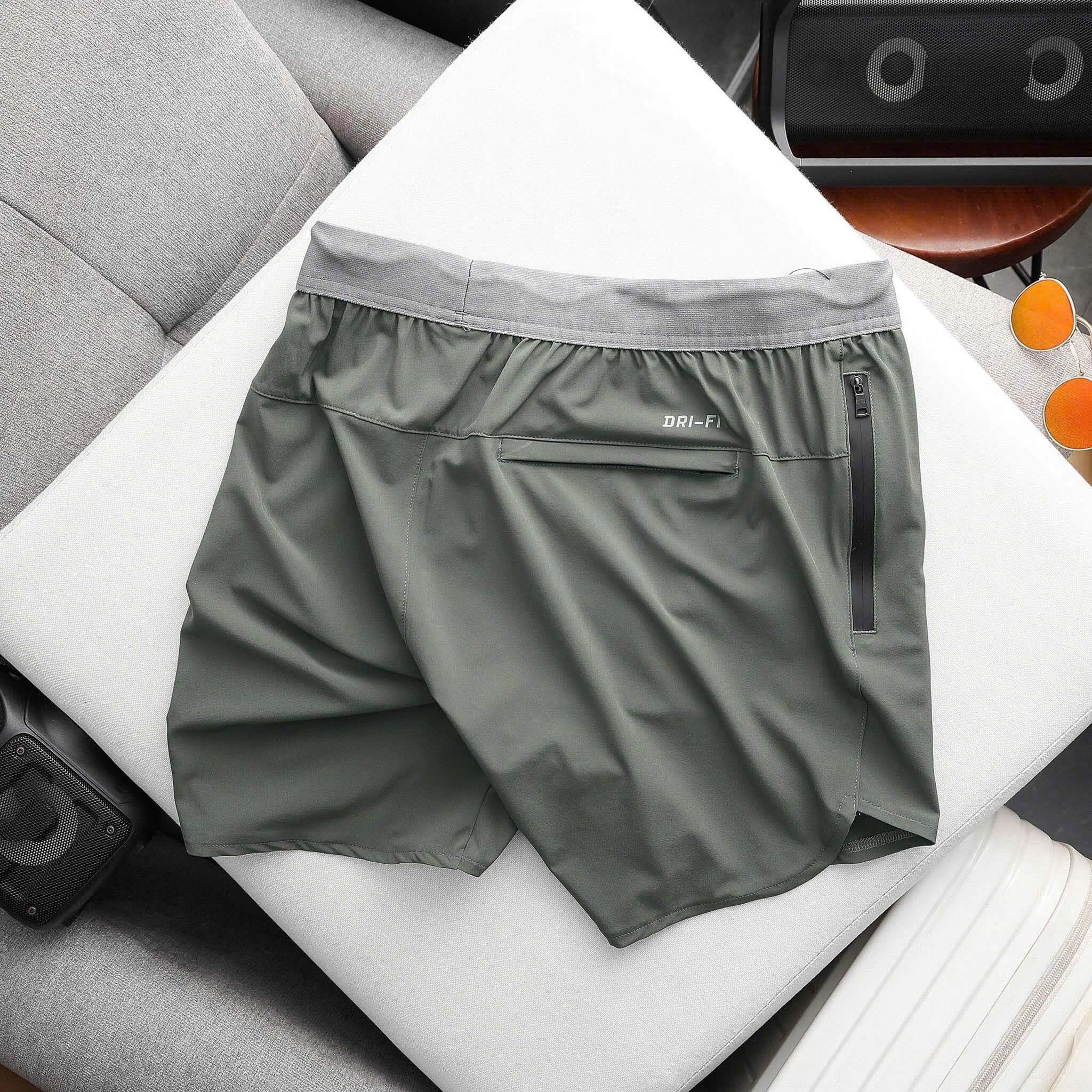 Quần Short Thể Thao Siêu Nhẹ & Đàn Hồi QS36