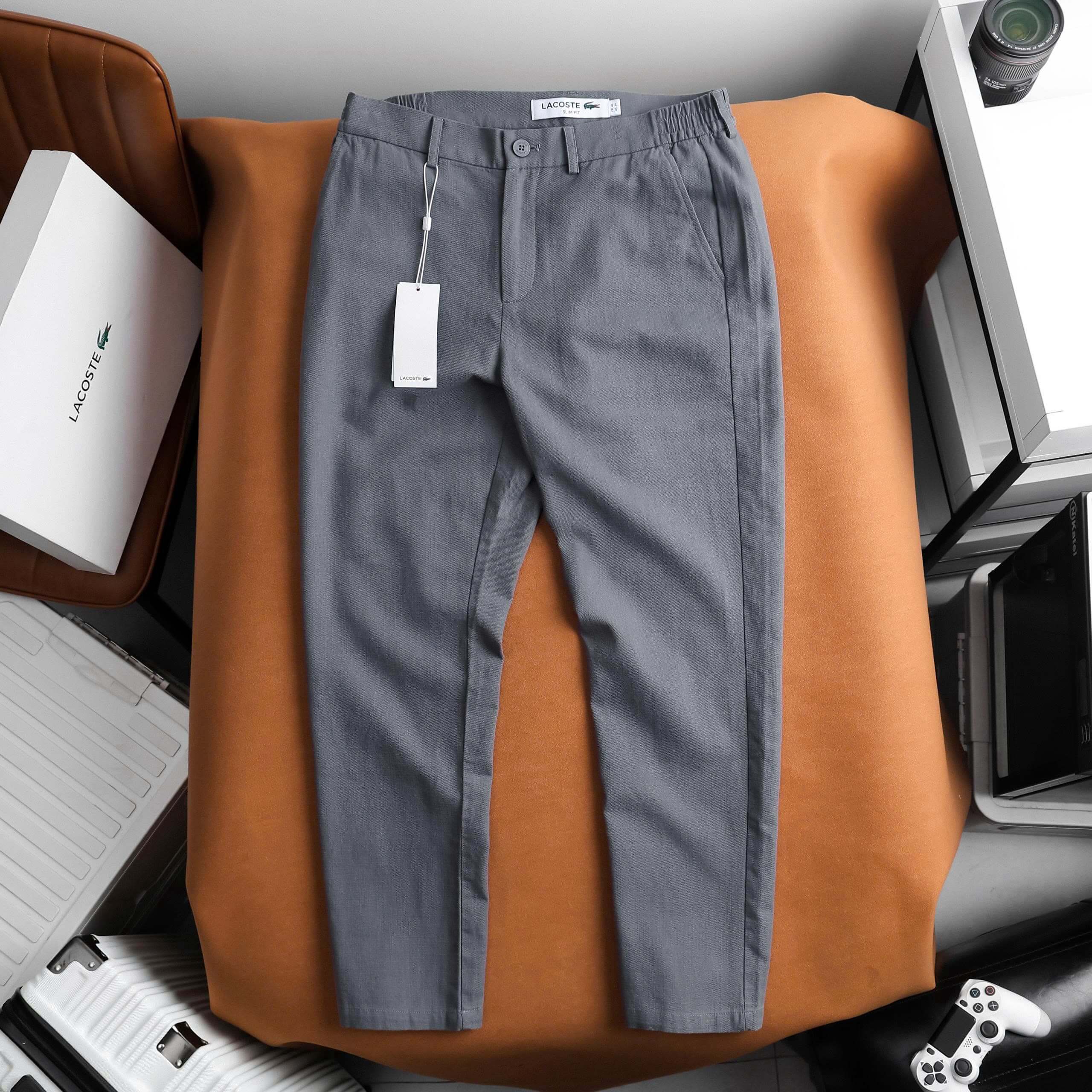 Quần Dài Linen Sang Trọng LC QD19