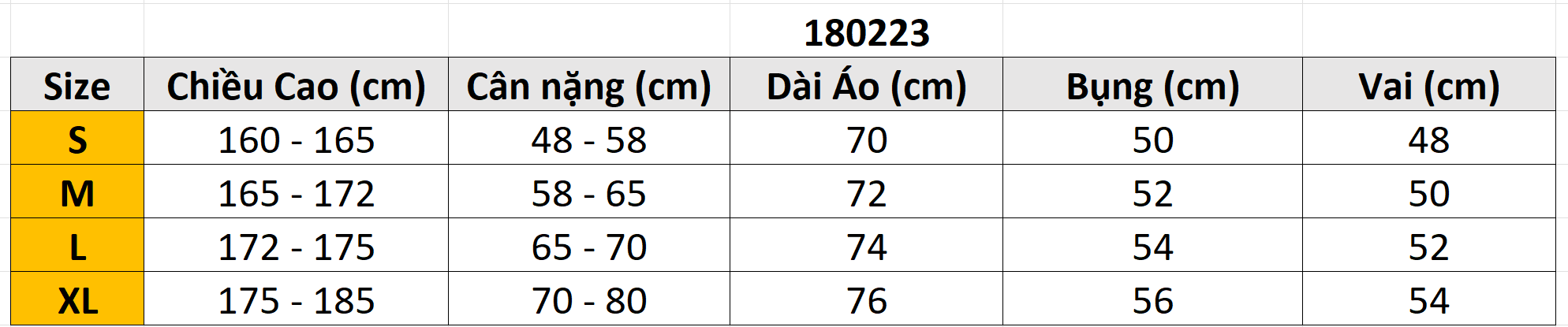 Áo sơ mi cuban BTM 180223