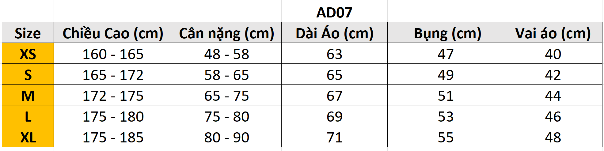 Áo golf Das 2M AD07