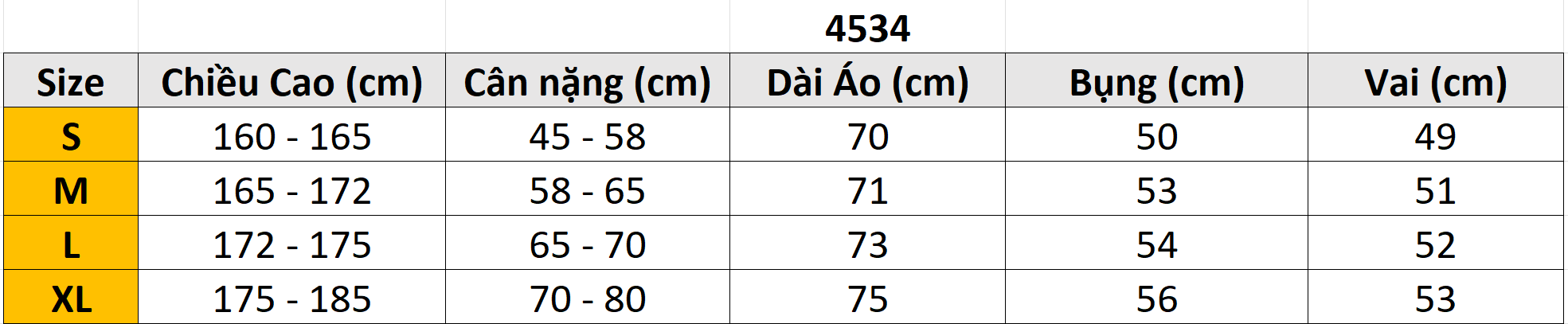 Áo sơ mi họa tiết BTM 4534