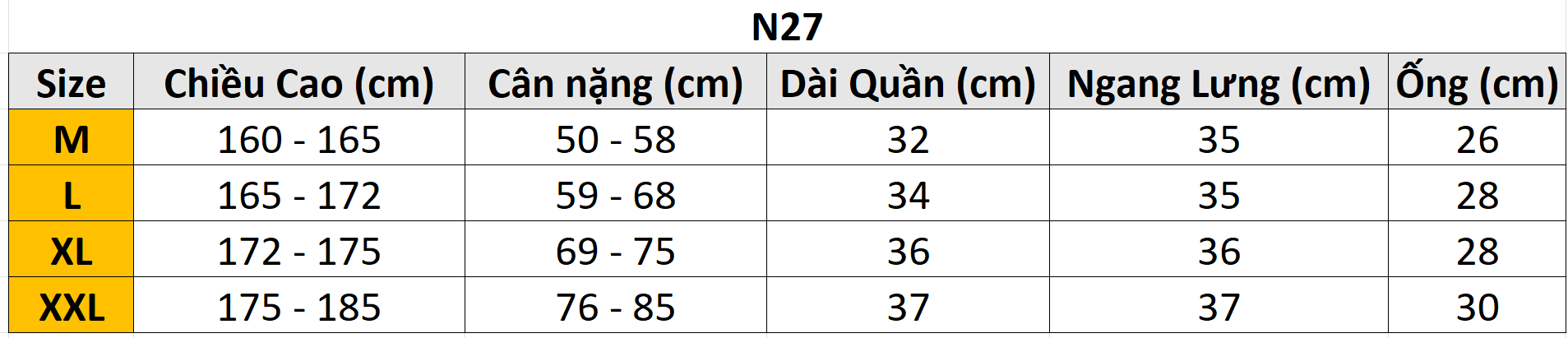 Quần short running vạt NK N27