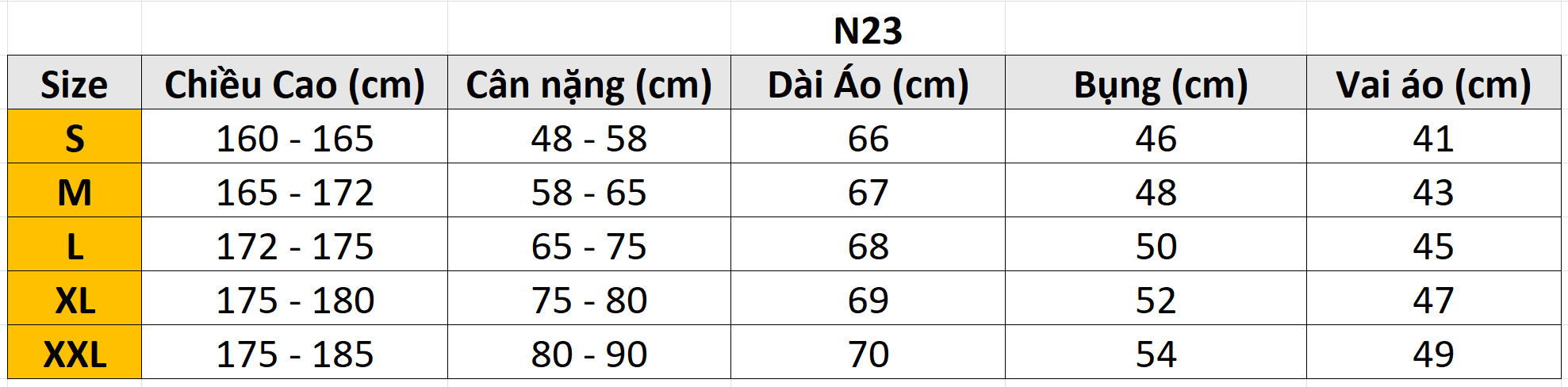 Áo thun Ni.ke basic N23