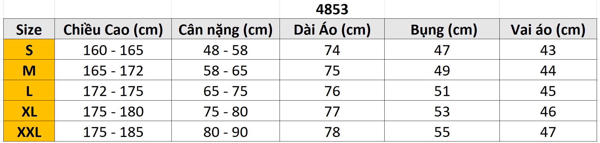 Áo sơ mi dài tay BTM 4404