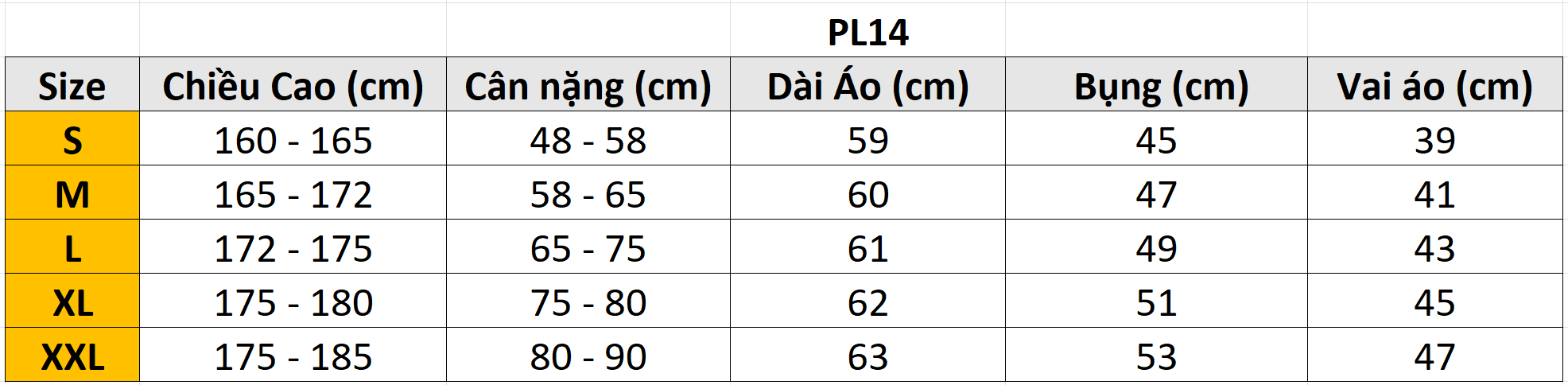 Áo golf Nk Trail PL14