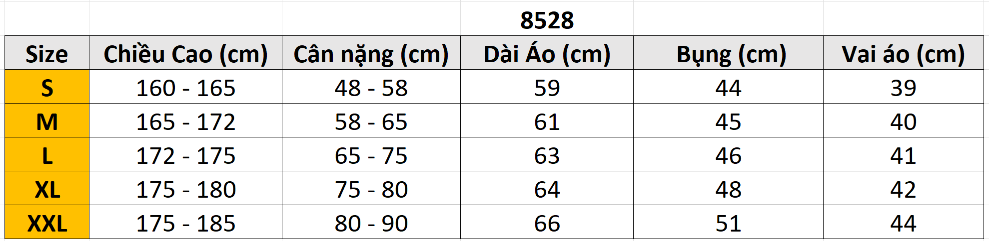 Áo polo sọc vai BTM 8528