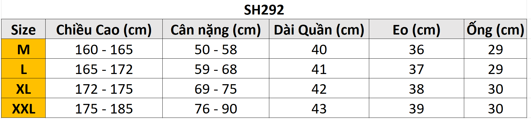 Quần Short Das Techfit SH292