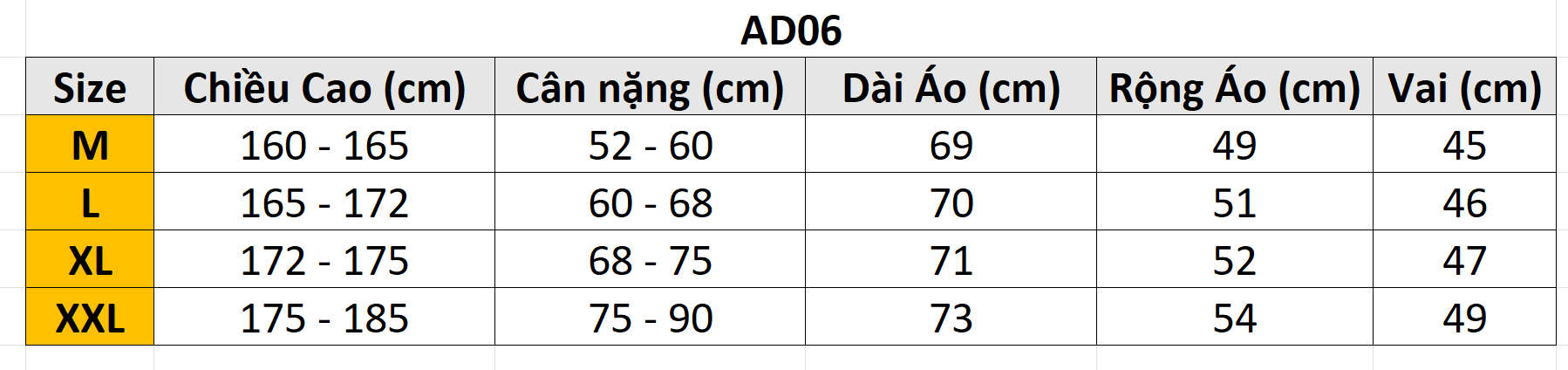 Áo khoác Das Performane AD06