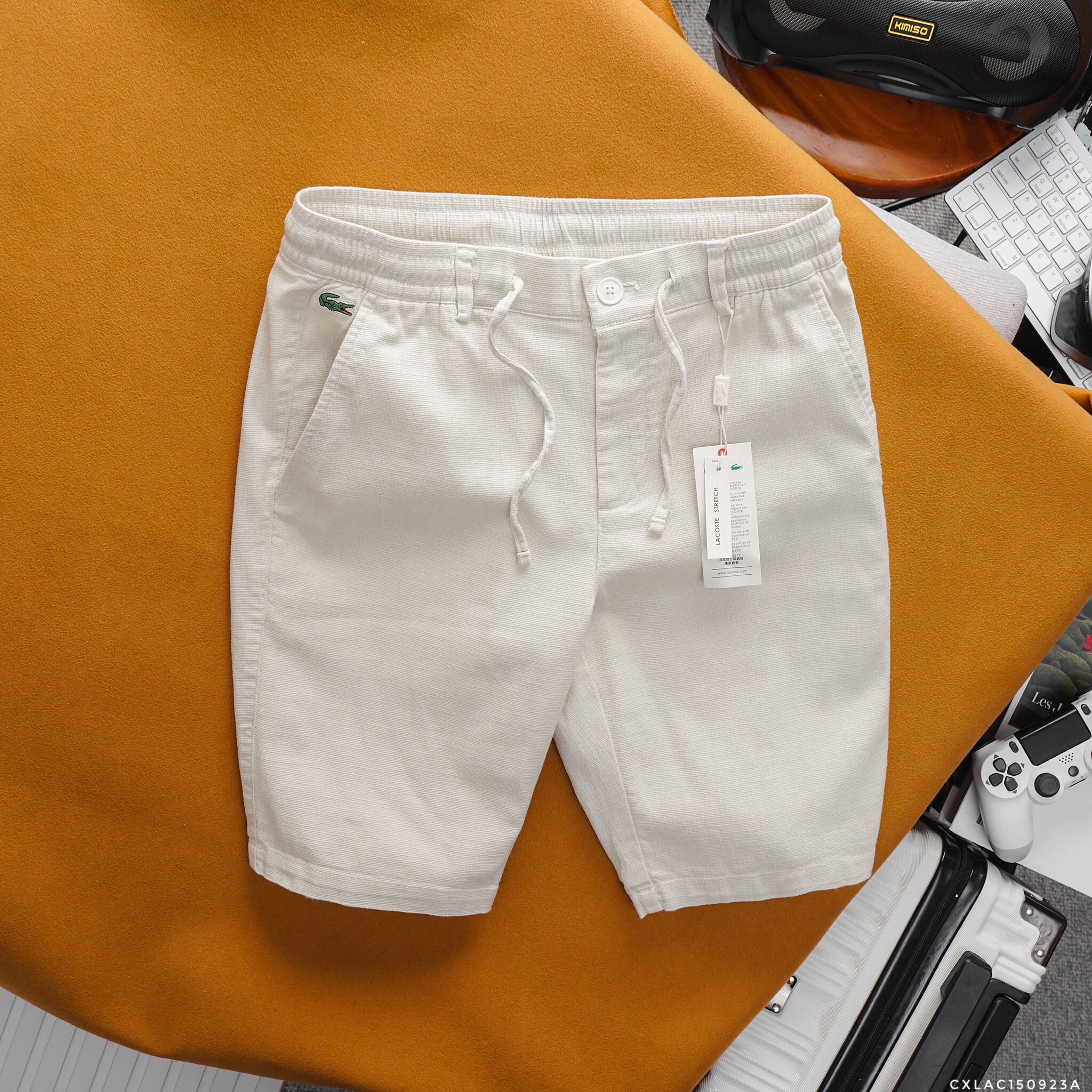 Quần Short linen LC LC923