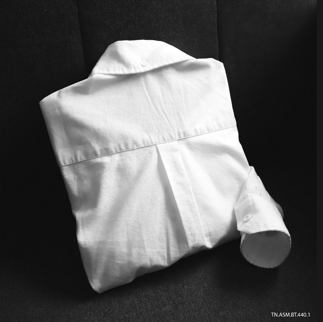 Áo sơ mi dài tay BTM 4404