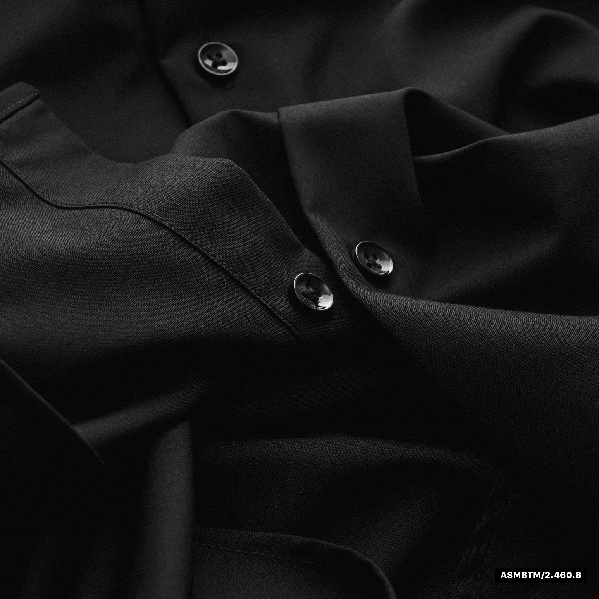 ÁO SƠ MI DÀI TAY BENTINO 8773