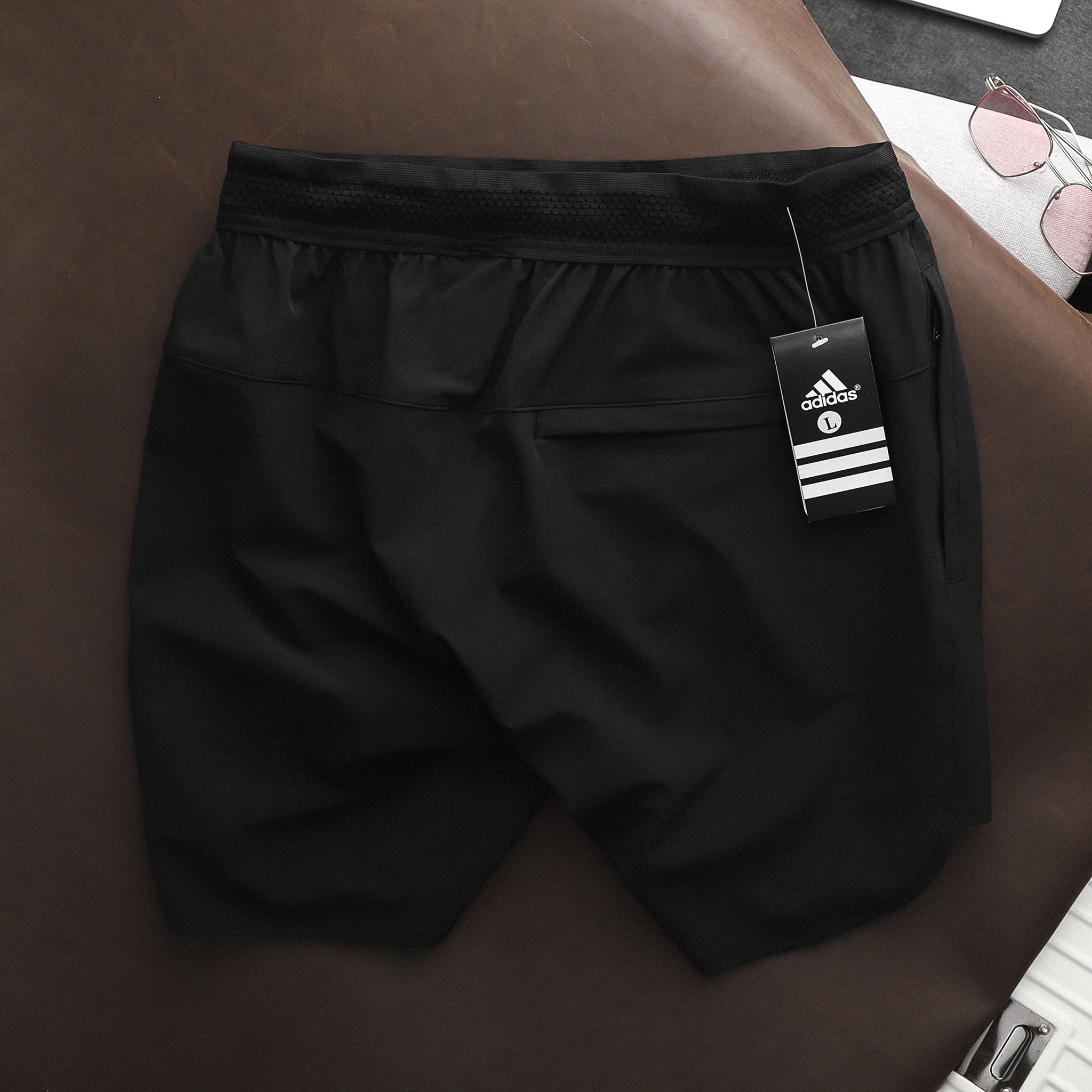 Quần short training das 5m 9719