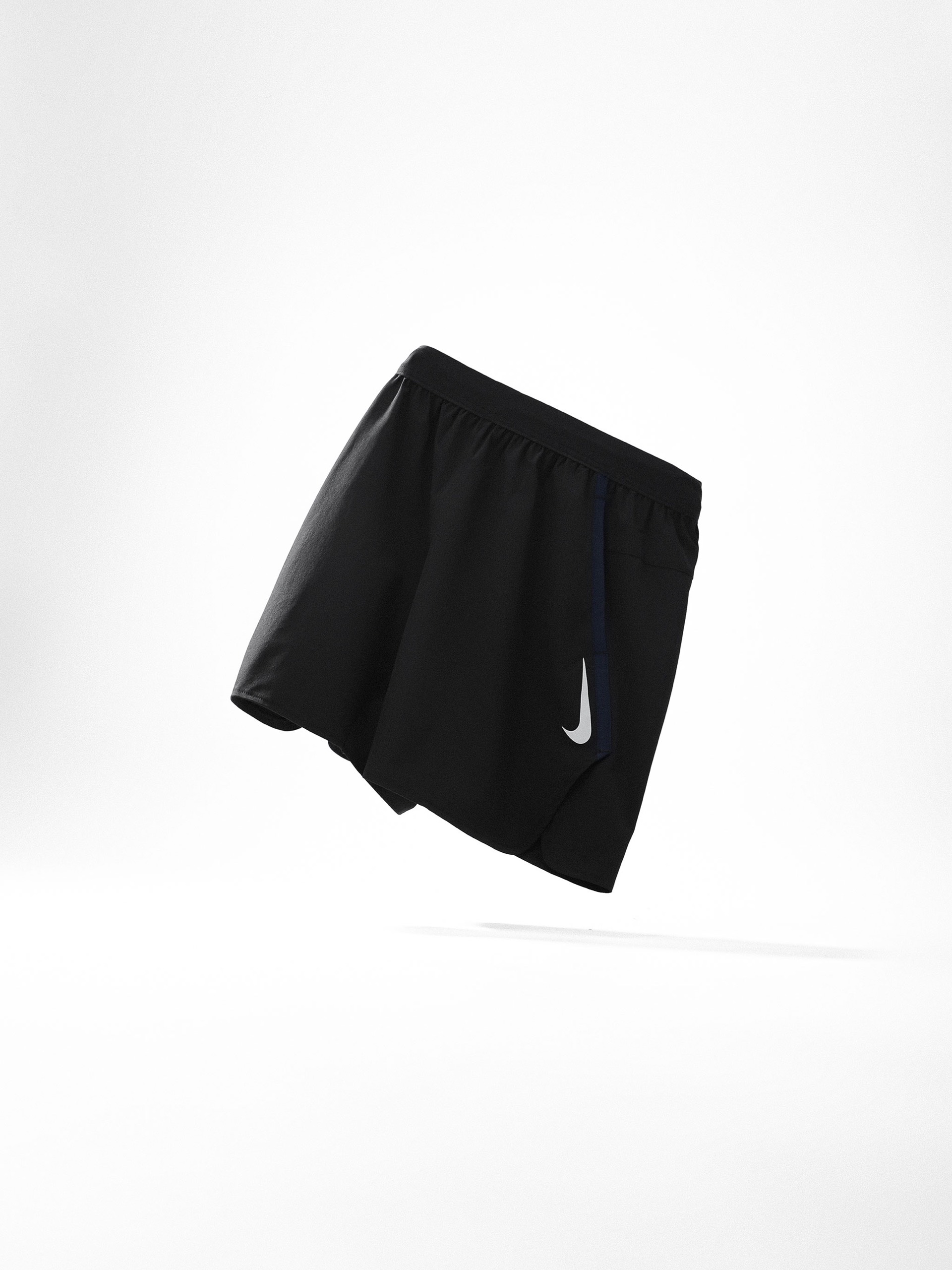 Quần short training nk flex 9738