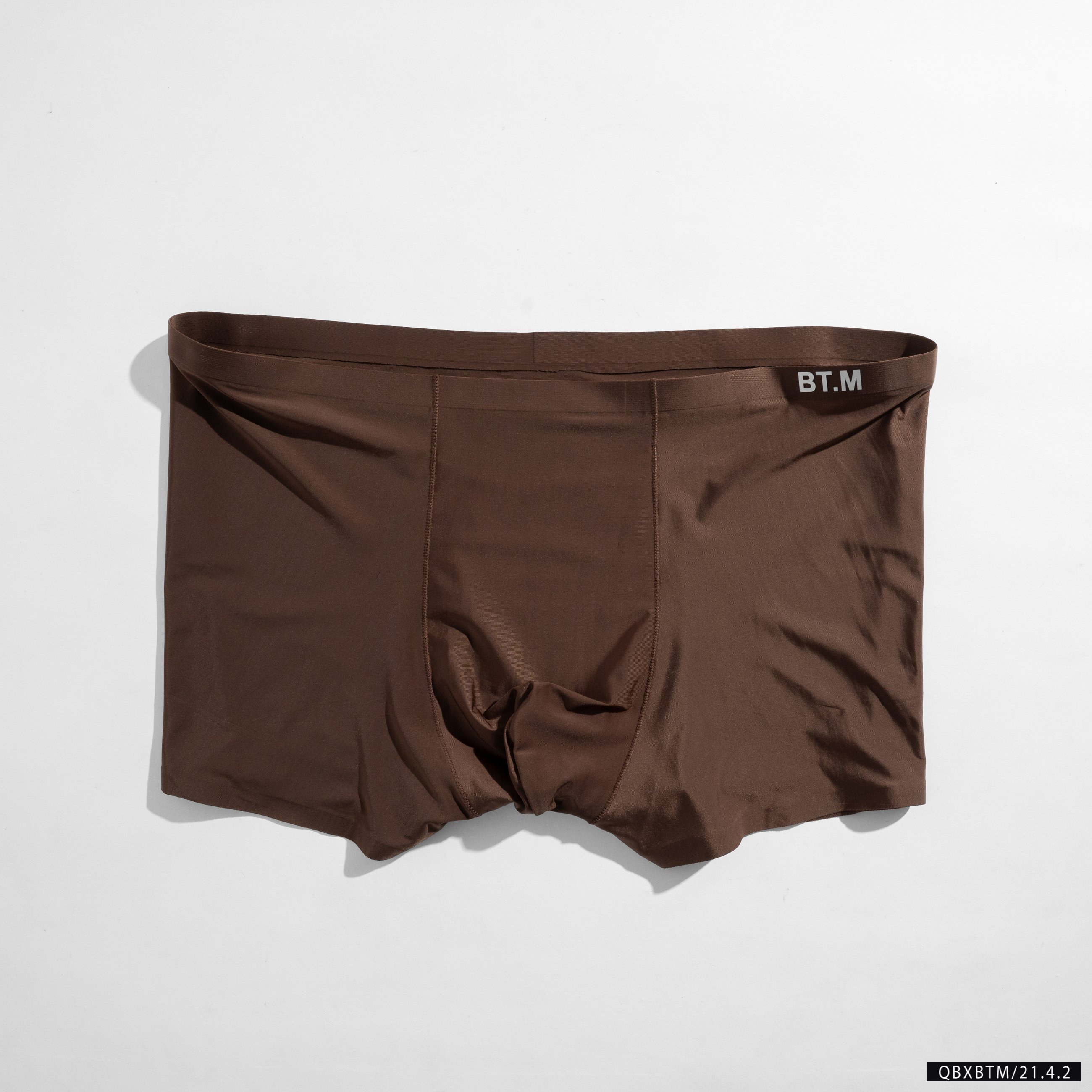 Quần lót boxer lụa BTM 2142