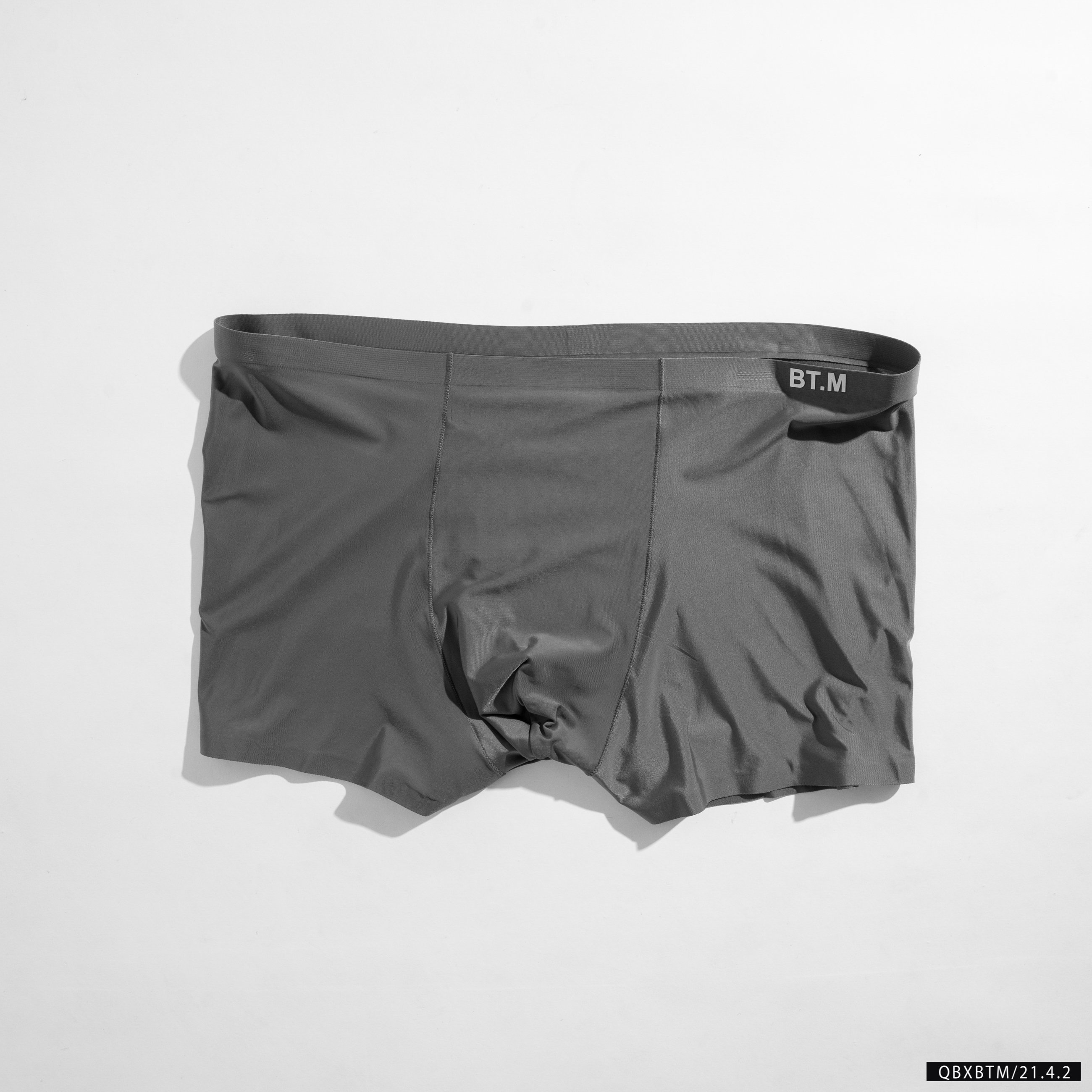 Quần lót boxer lụa BTM 2142