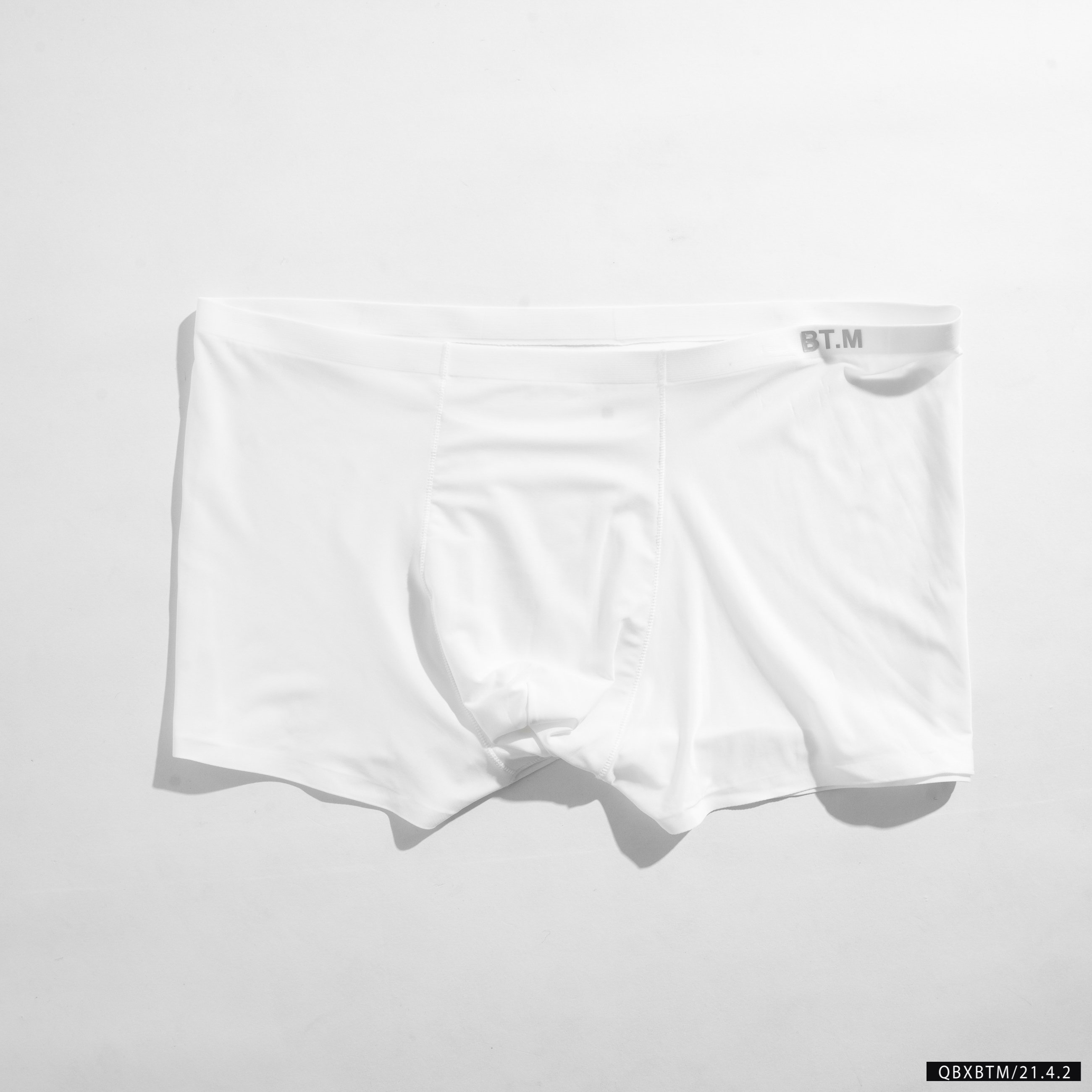 Quần lót boxer lụa BTM 2142