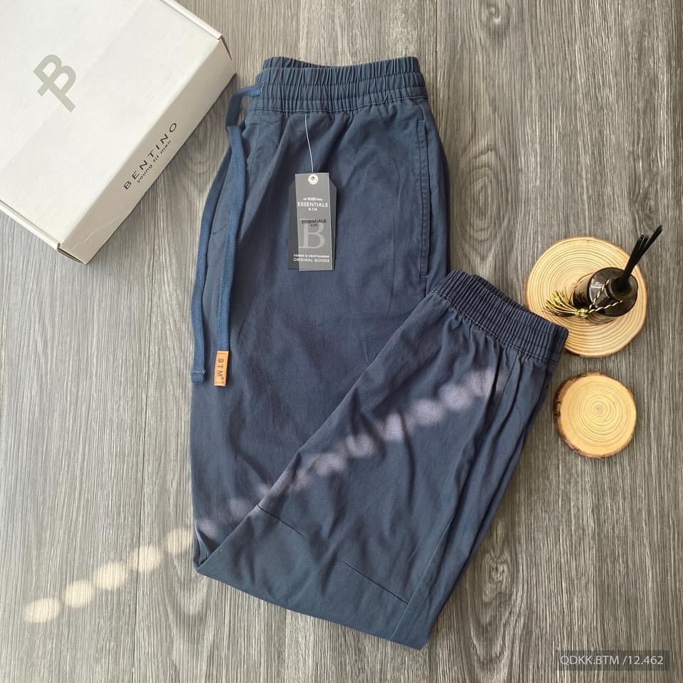 Quần Jogger kaki BTM 12462