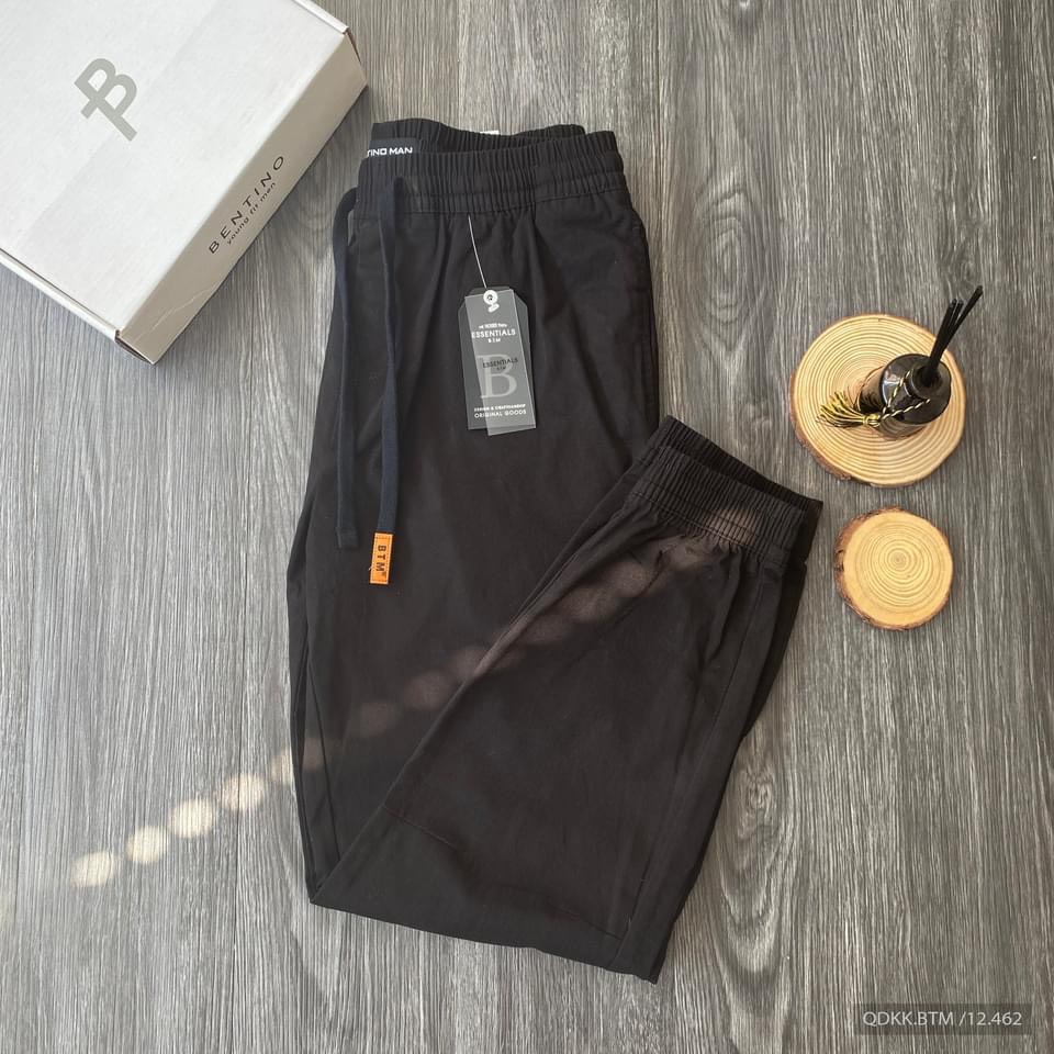 Quần Jogger kaki BTM 12462